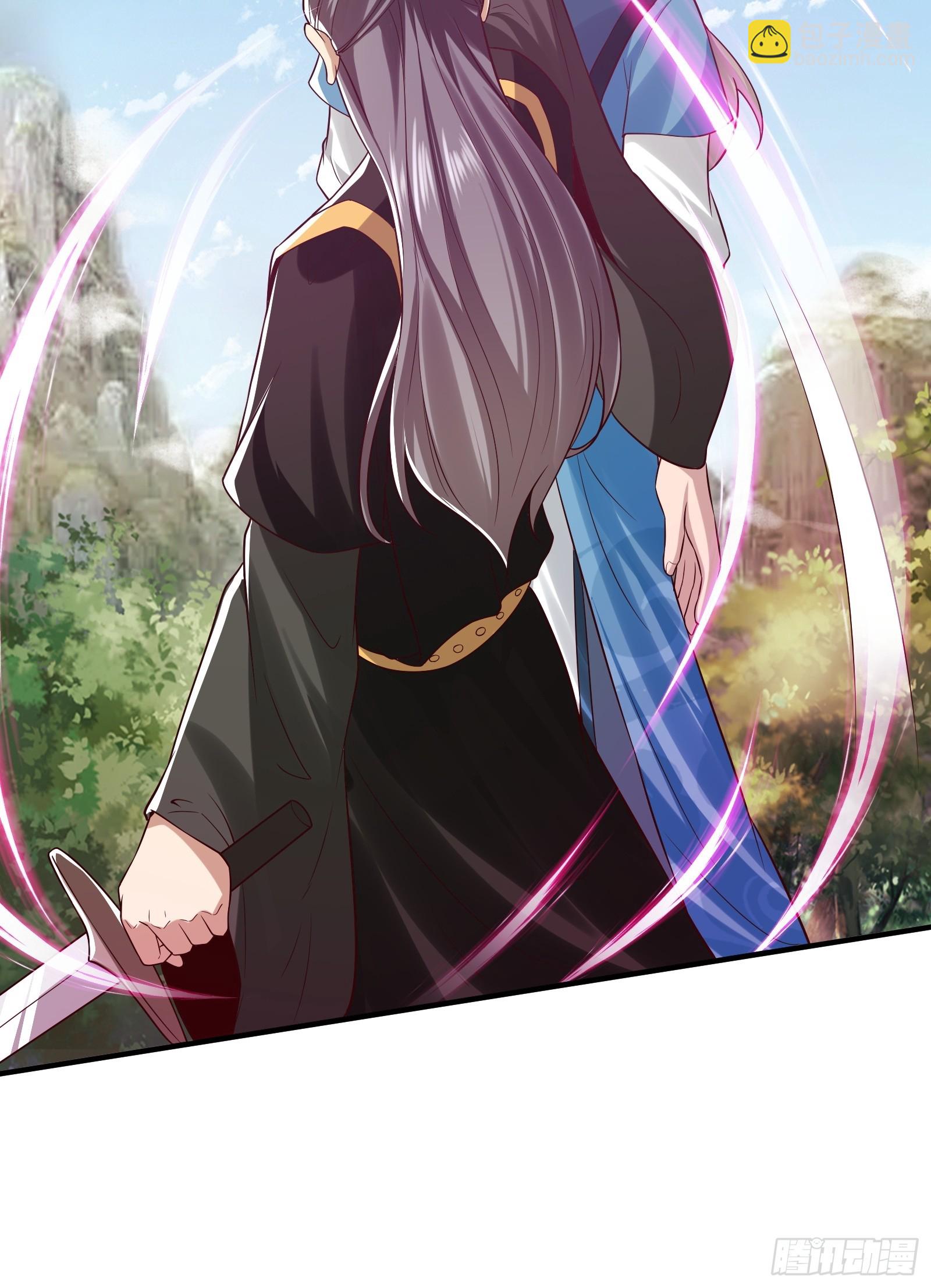 145-毫发无伤？-第148话