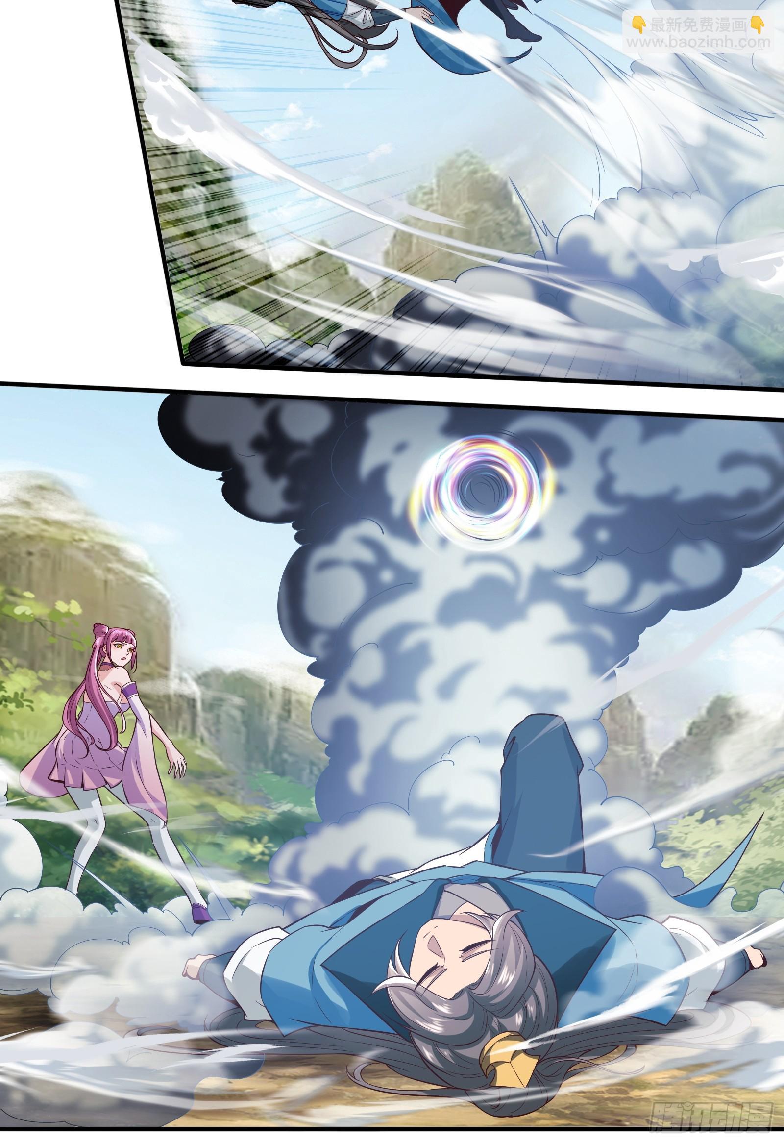 145-毫发无伤？-第148话