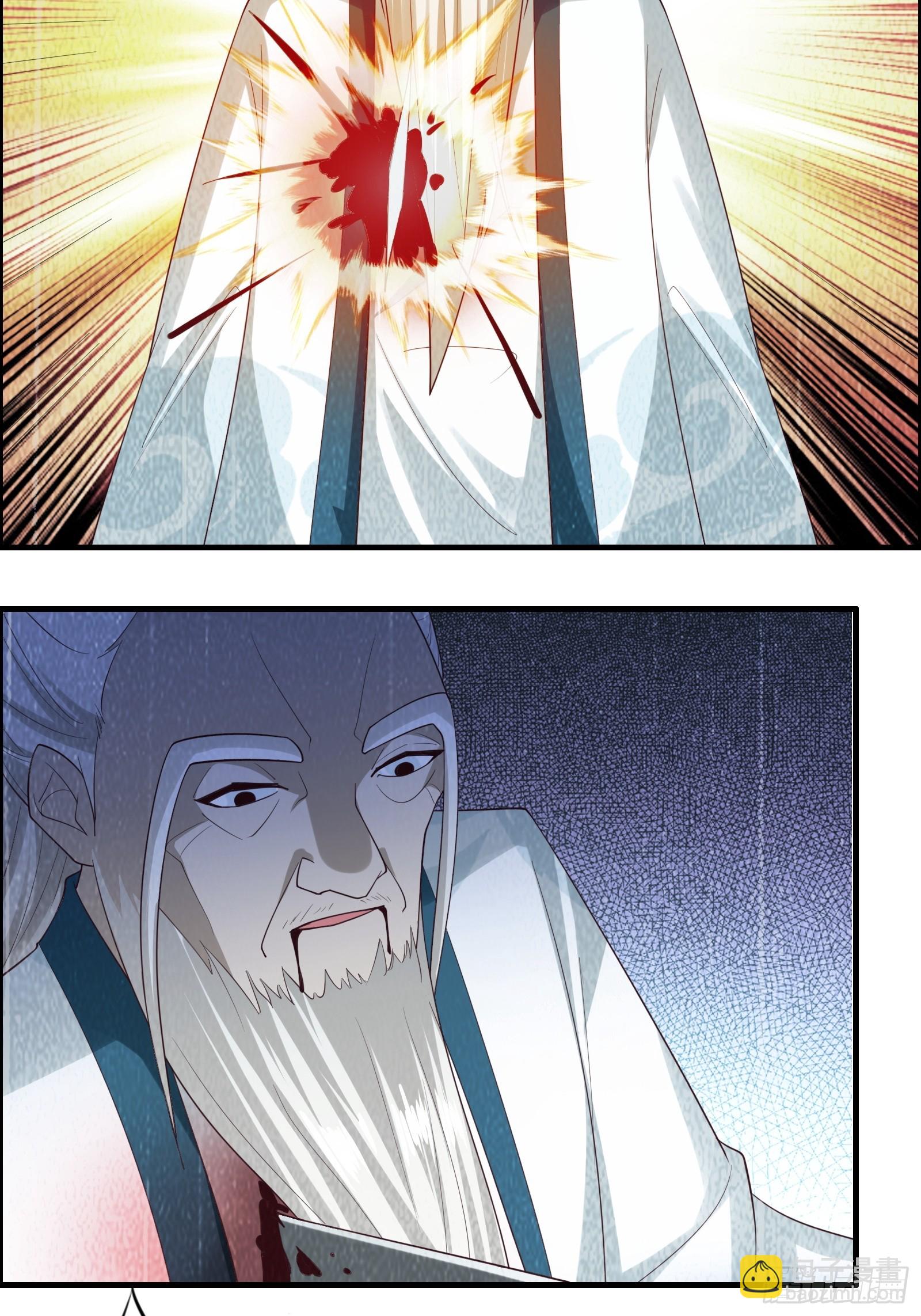 145-毫发无伤？-第148话