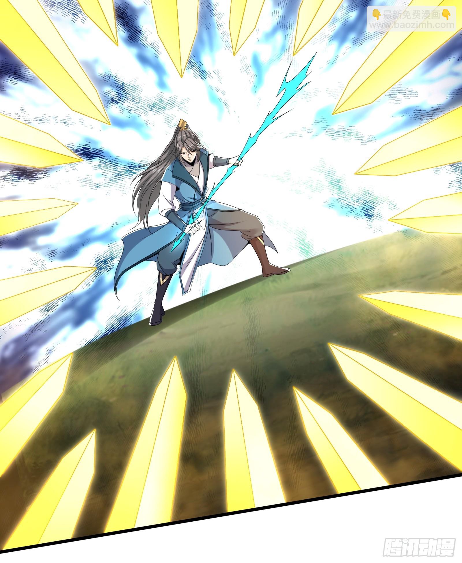 149-你打不过我的-第152话