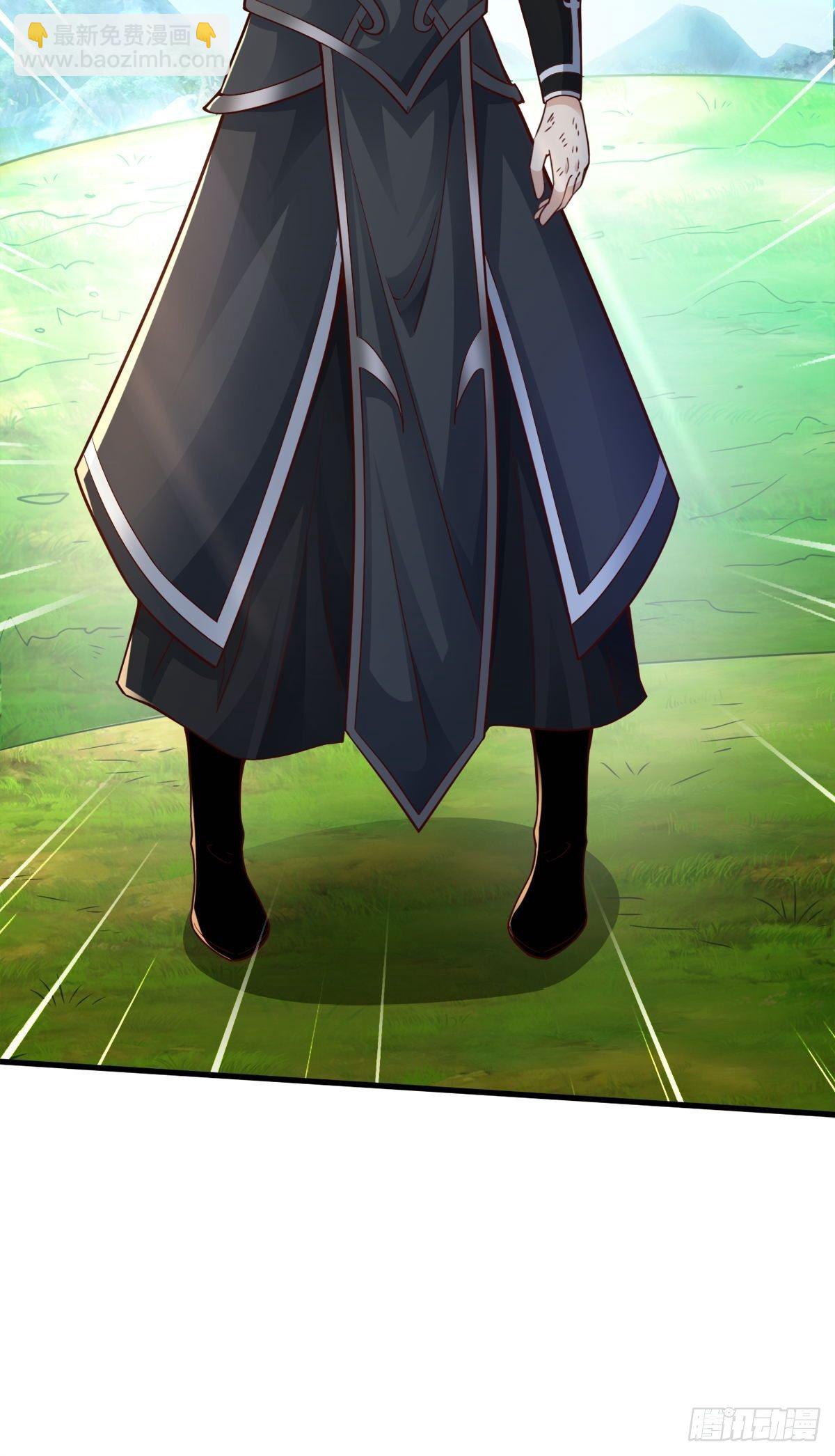 15-喜当爹！哪来的好大儿？！-第18话