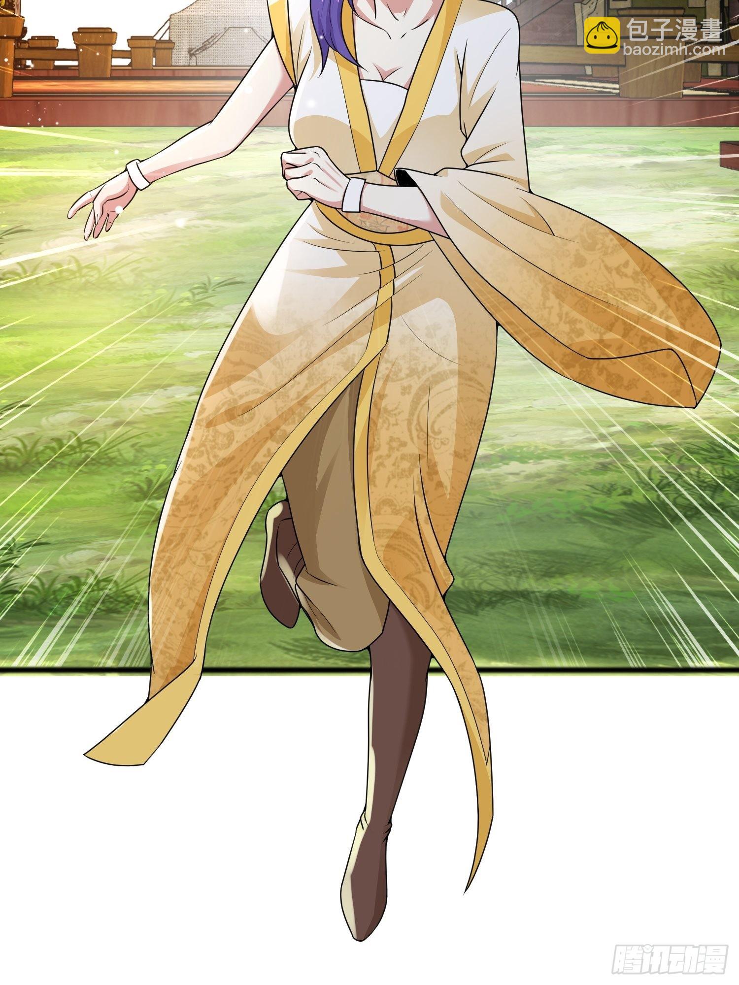 17-天乾大会开始了？我先睡了(1/2)-第20话