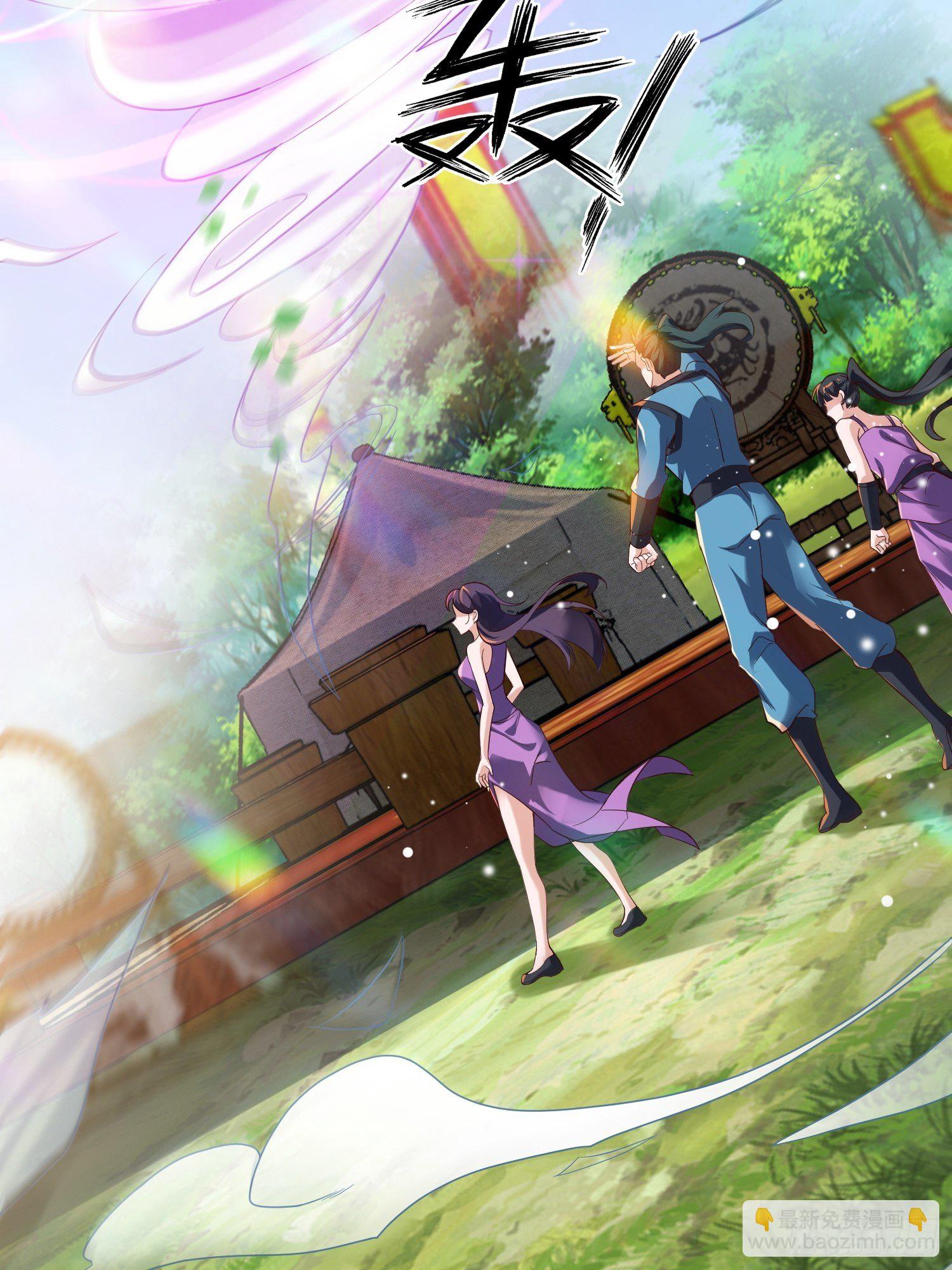 19-只要打不死，就往死里打！-第22话