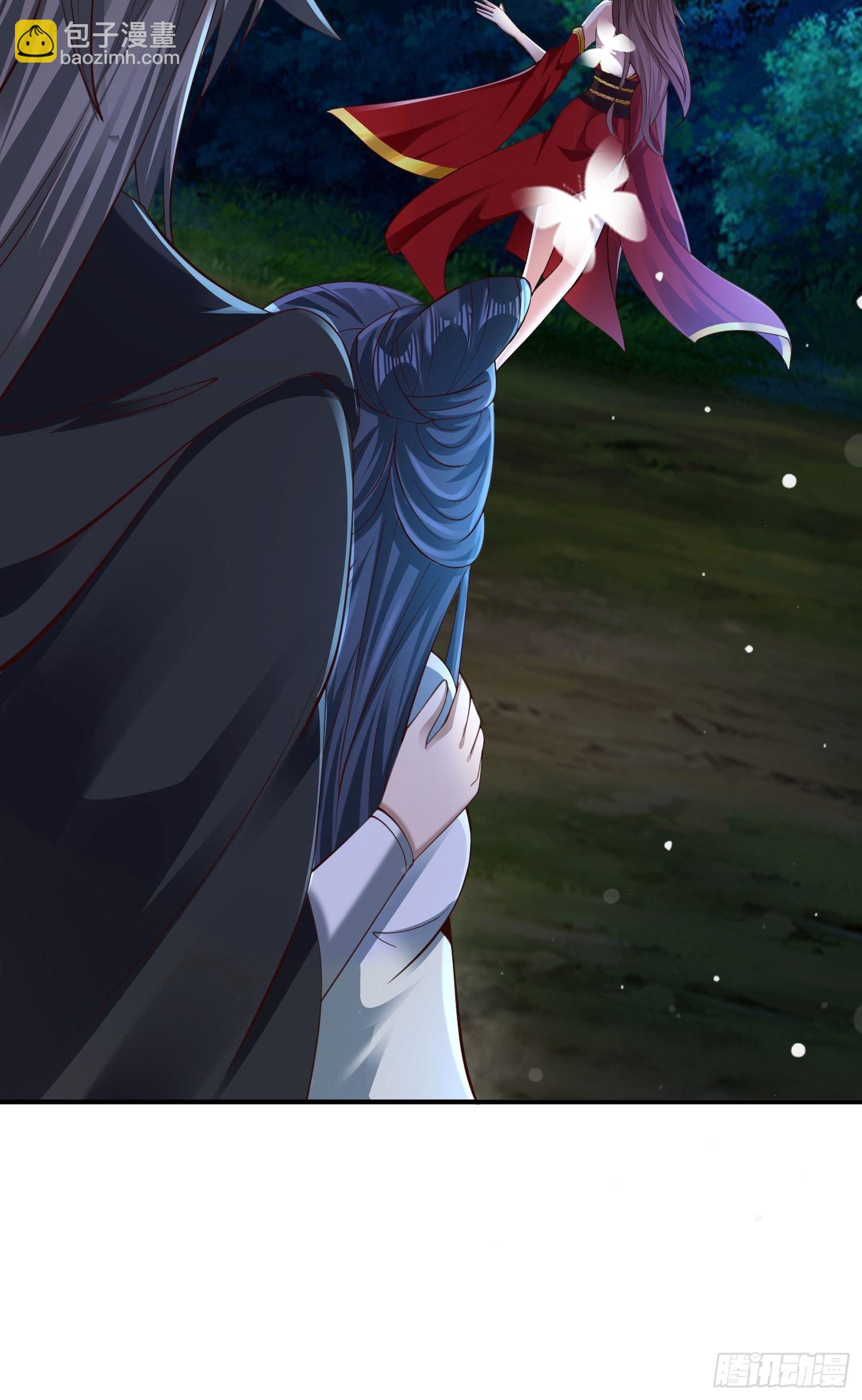 29-今晚好忙～-第32话