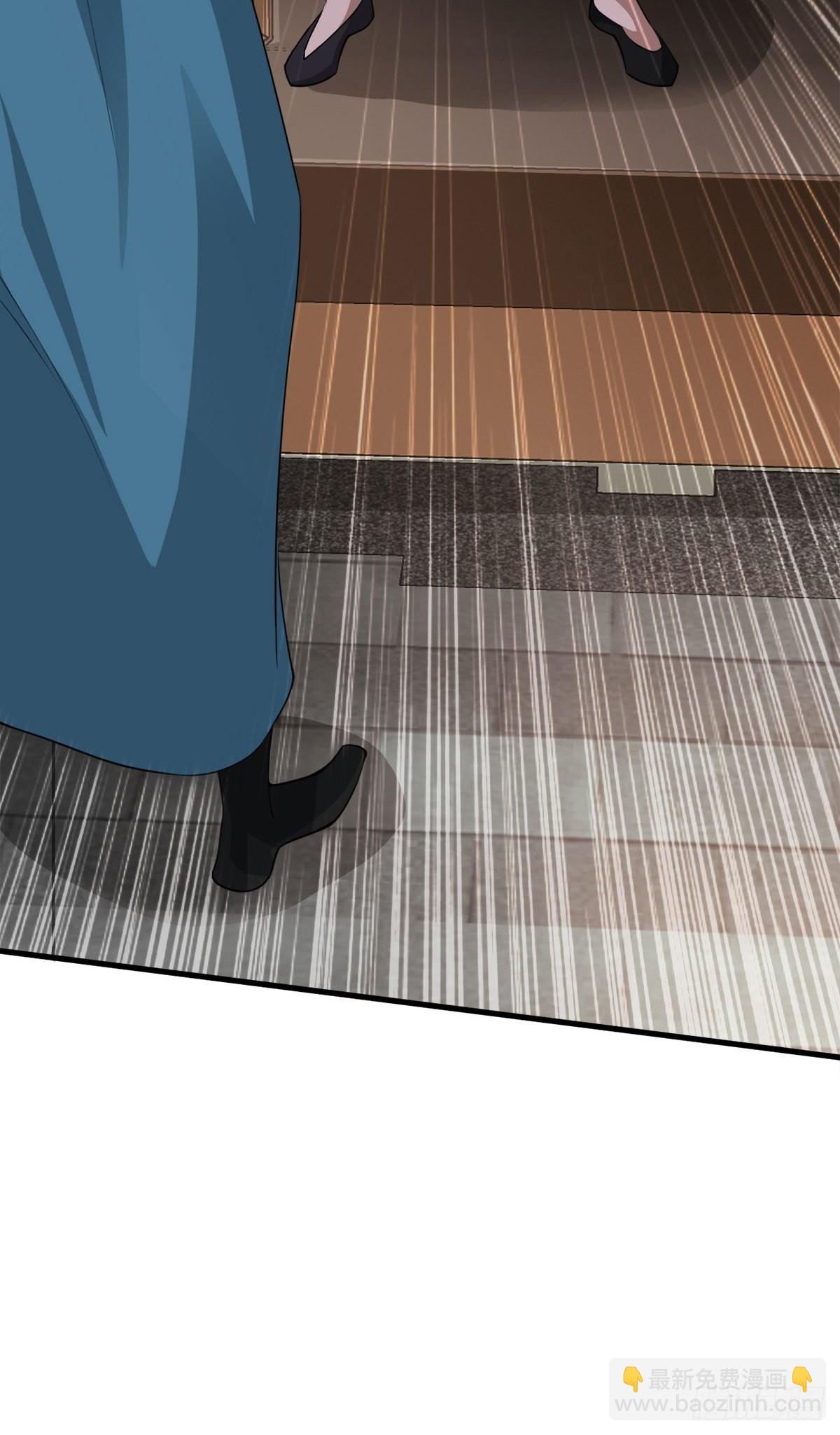 31-不请自来-第34话