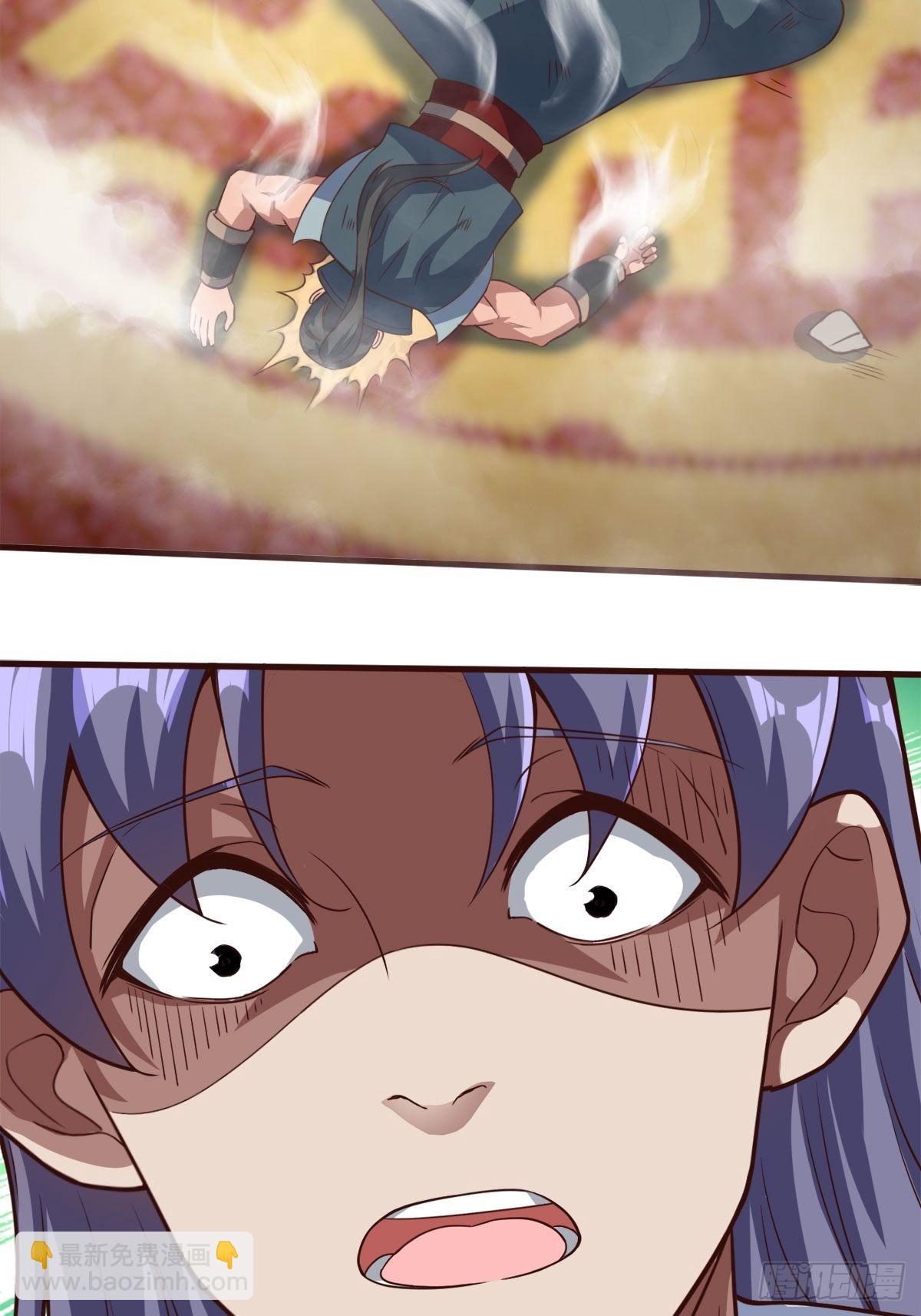 35-我的身体可能出了问题-第38话