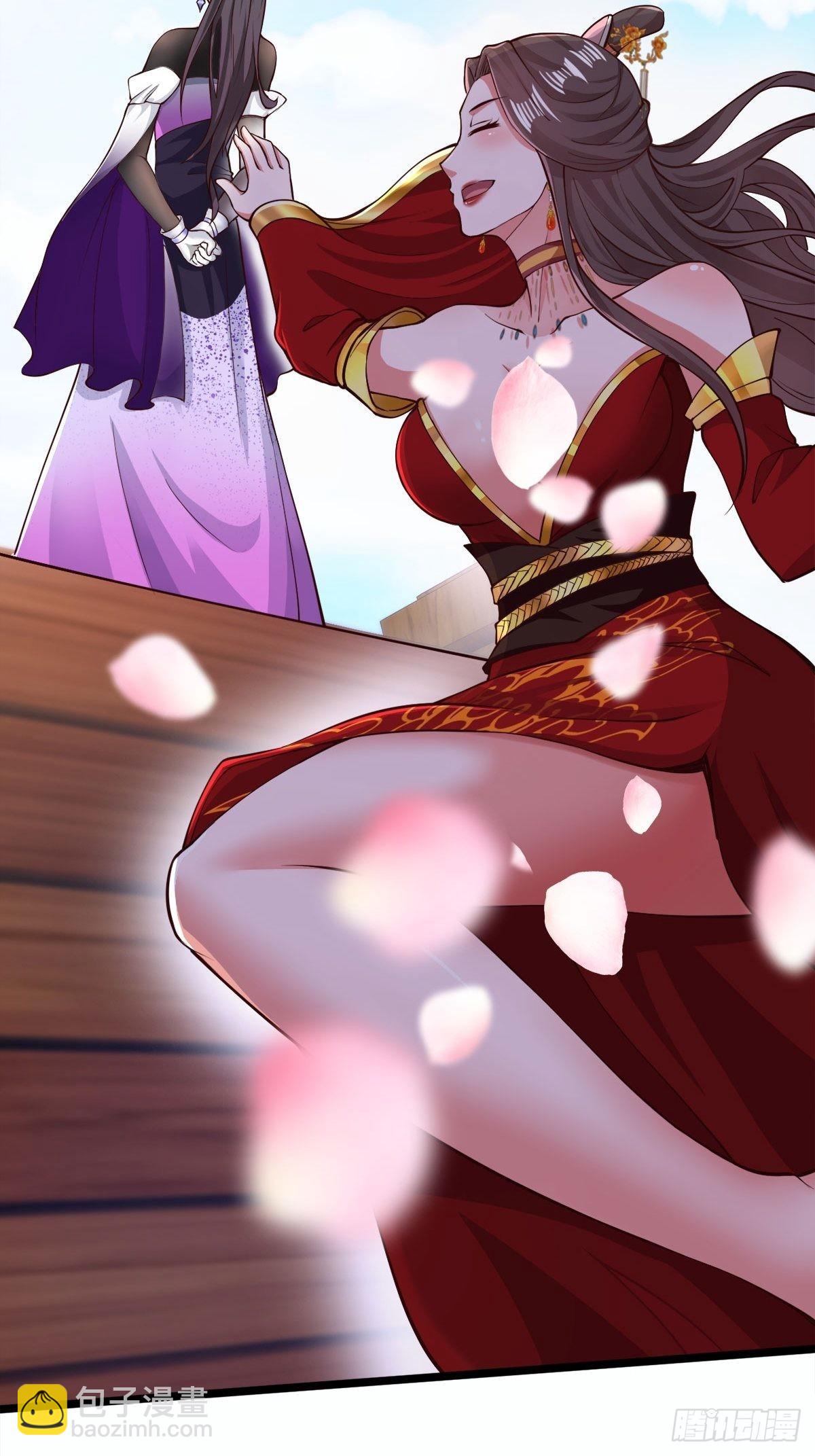 35-我的身体可能出了问题-第38话