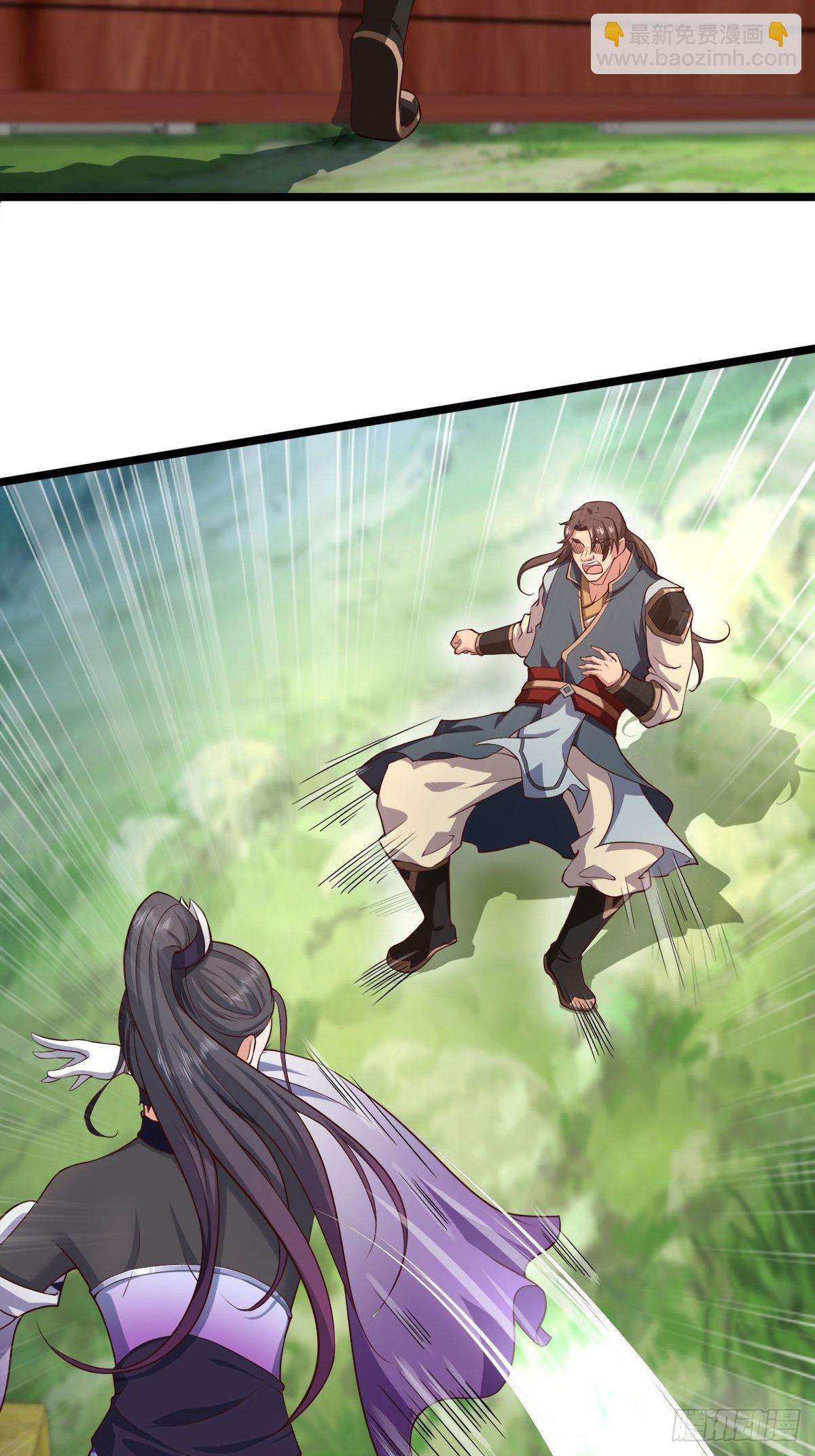 35-我的身体可能出了问题-第38话