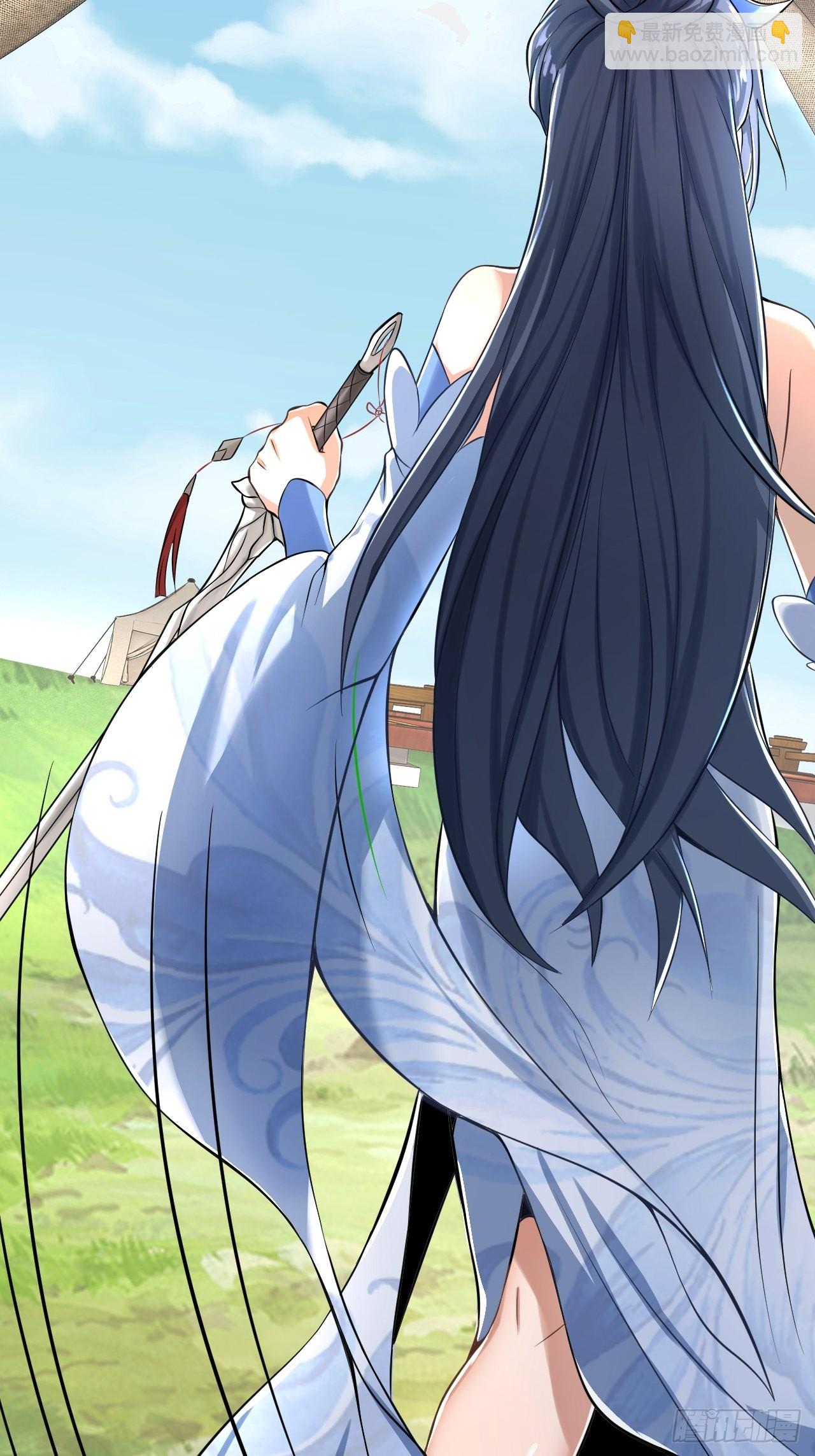 37-哥哥，你清醒一点啊！-第40话