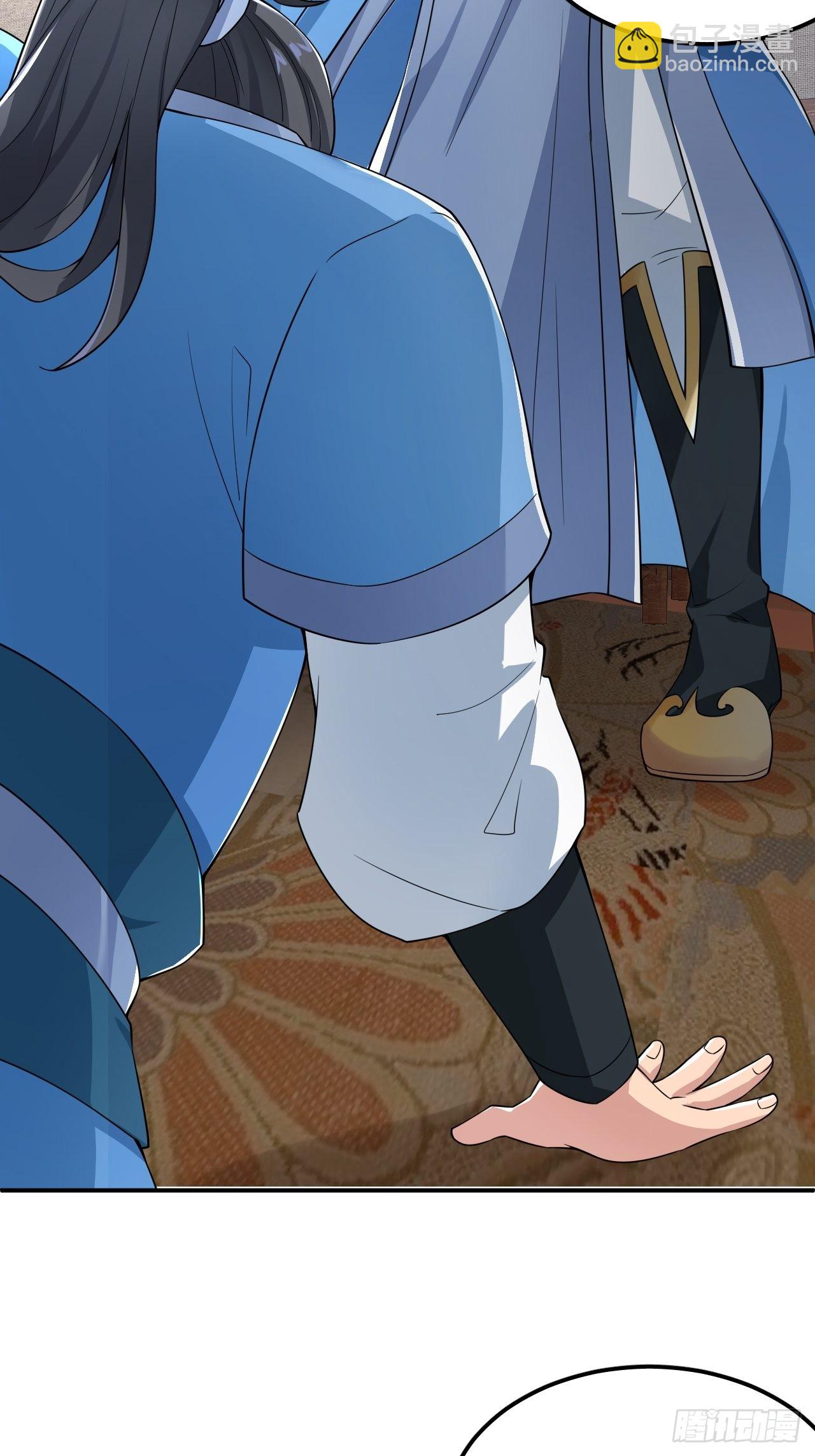 37-哥哥，你清醒一点啊！-第40话