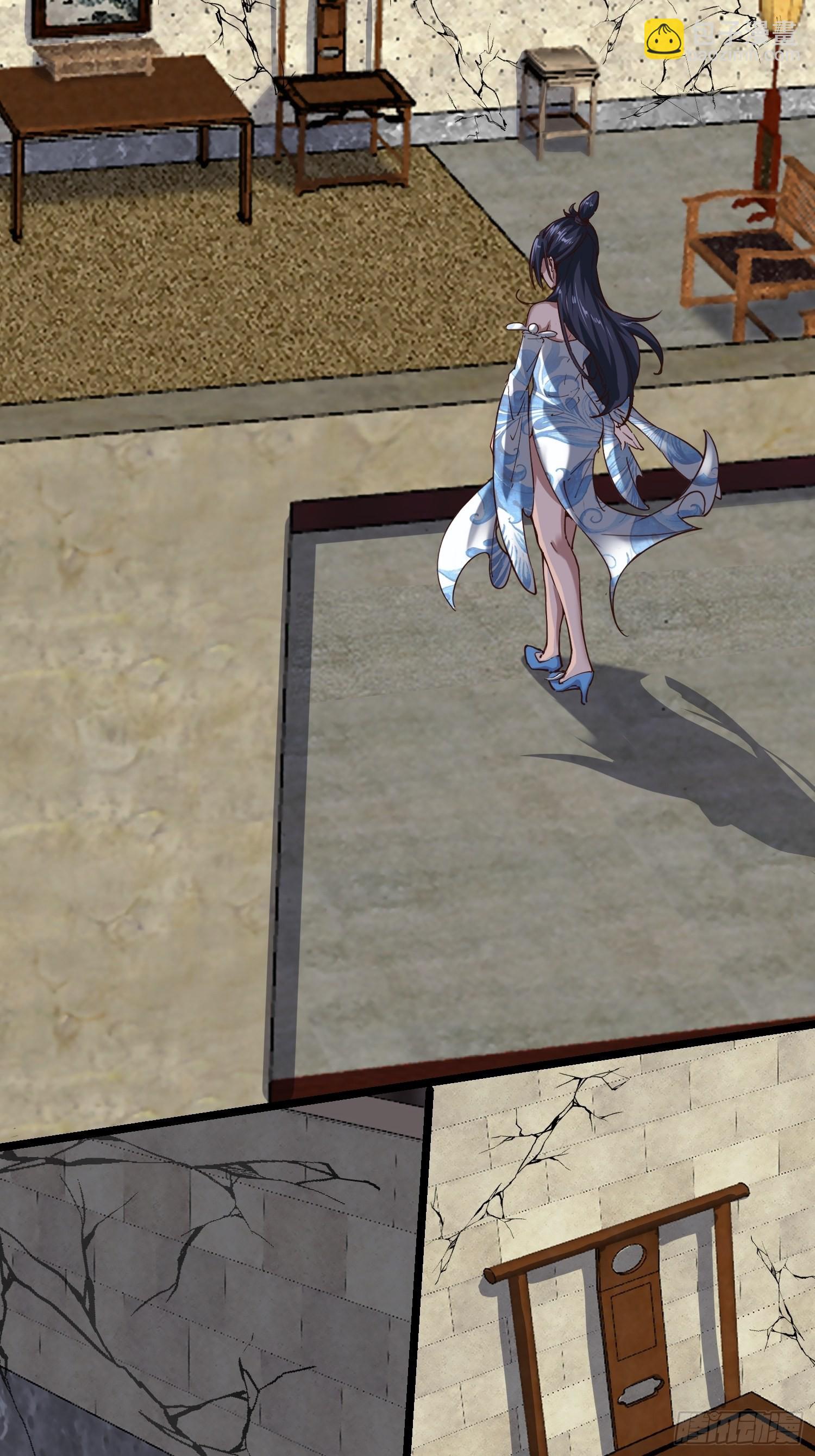 39-糟糕！被发现了！-第42话