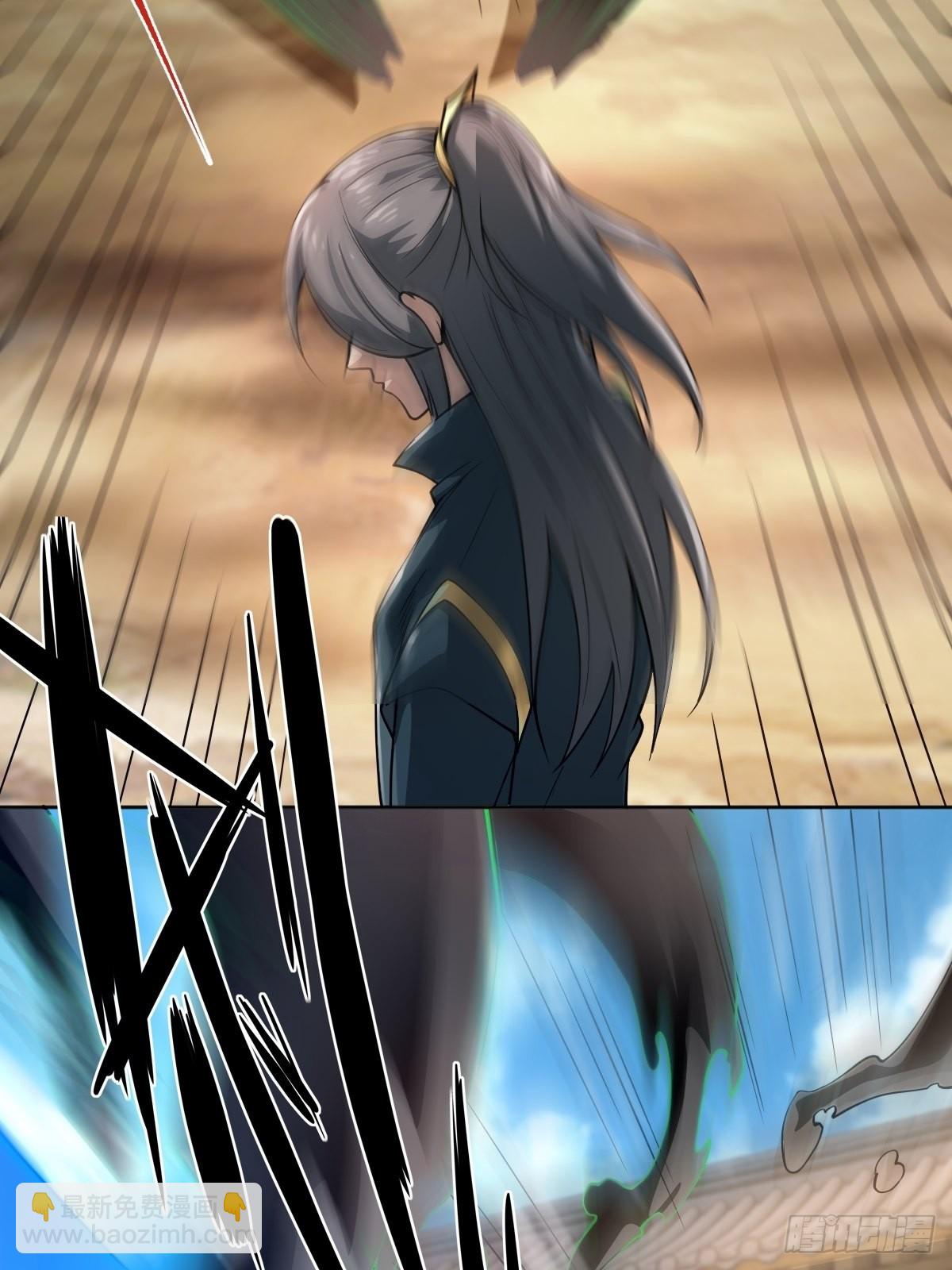 55-有敌袭！！！-第58话