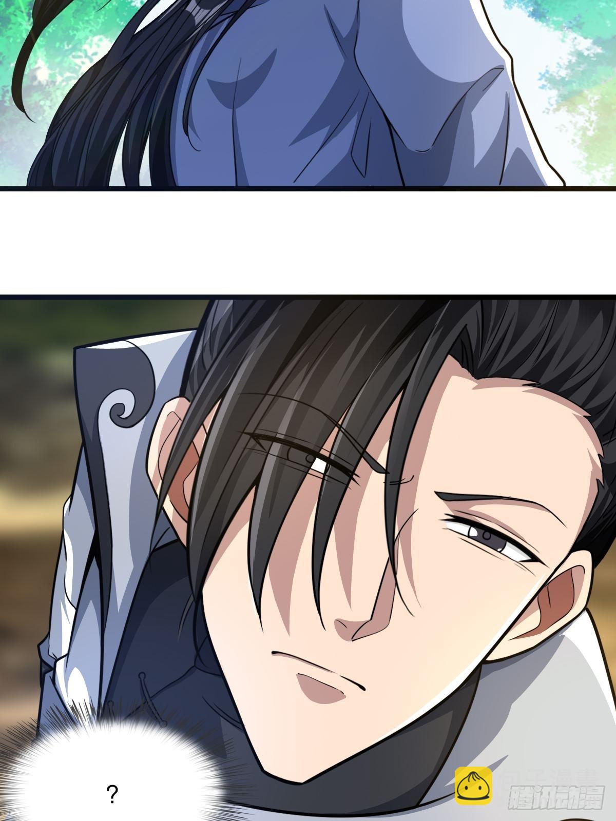 57-恐怖的神秘人？！(1/2)-第60话