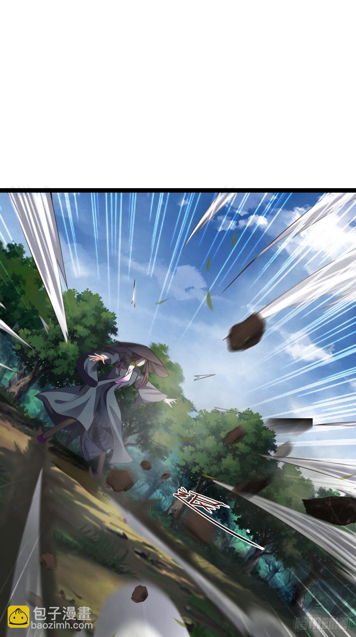 59-被她逃走了(1/2)-第62话