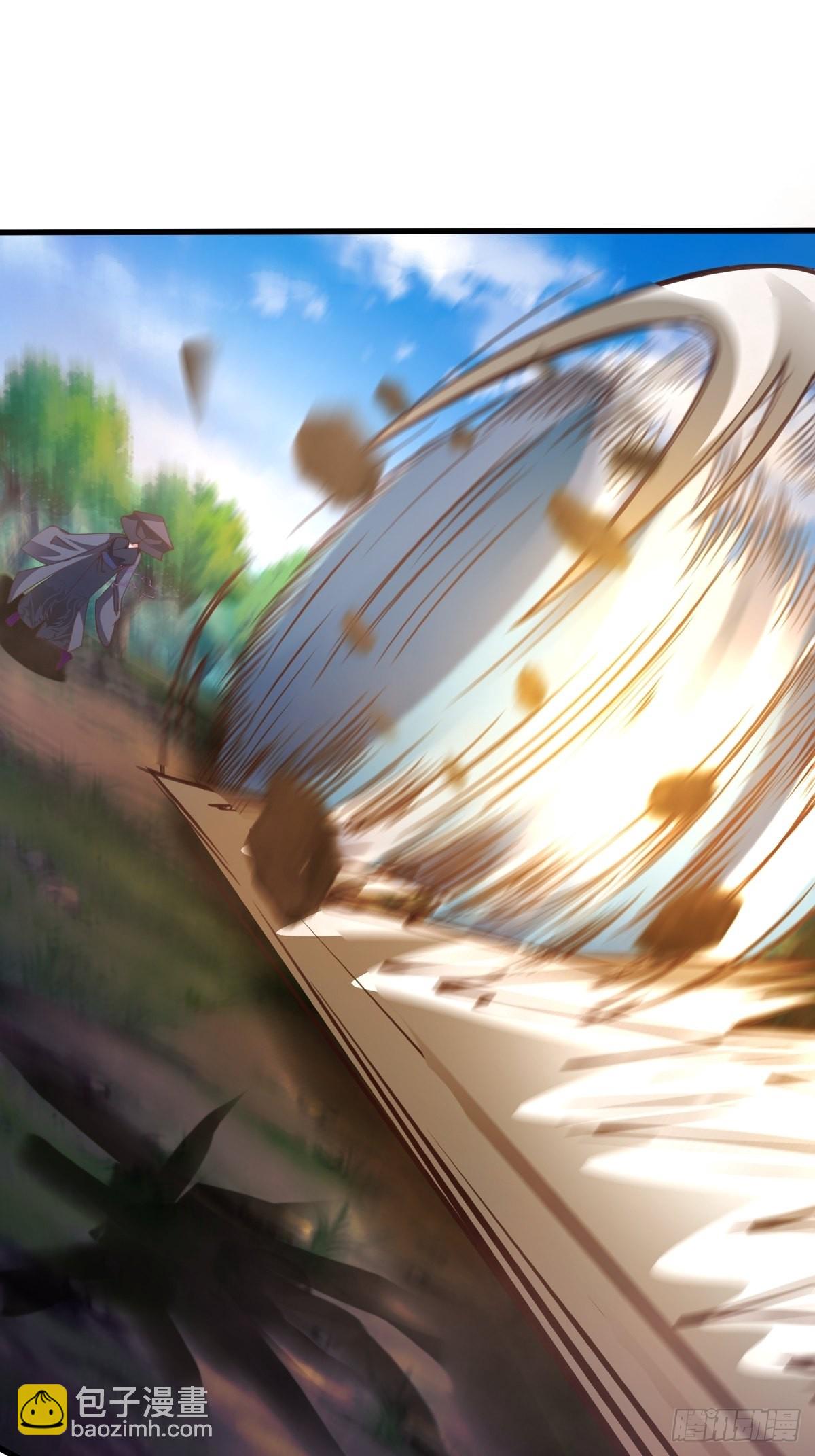 59-被她逃走了(1/2)-第62话