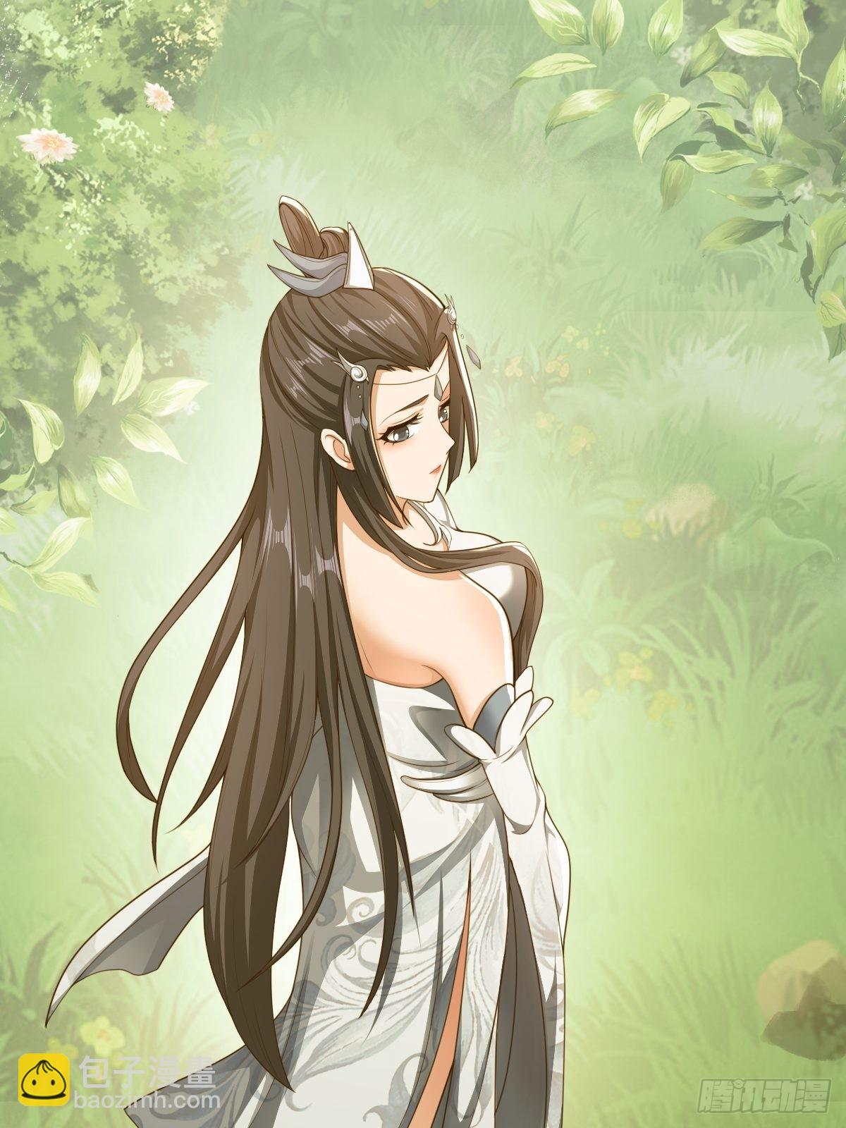 67-来者何人？！-第70话