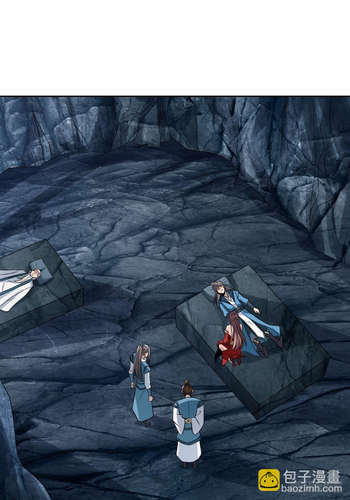 71-敢动我的人？！-第74话