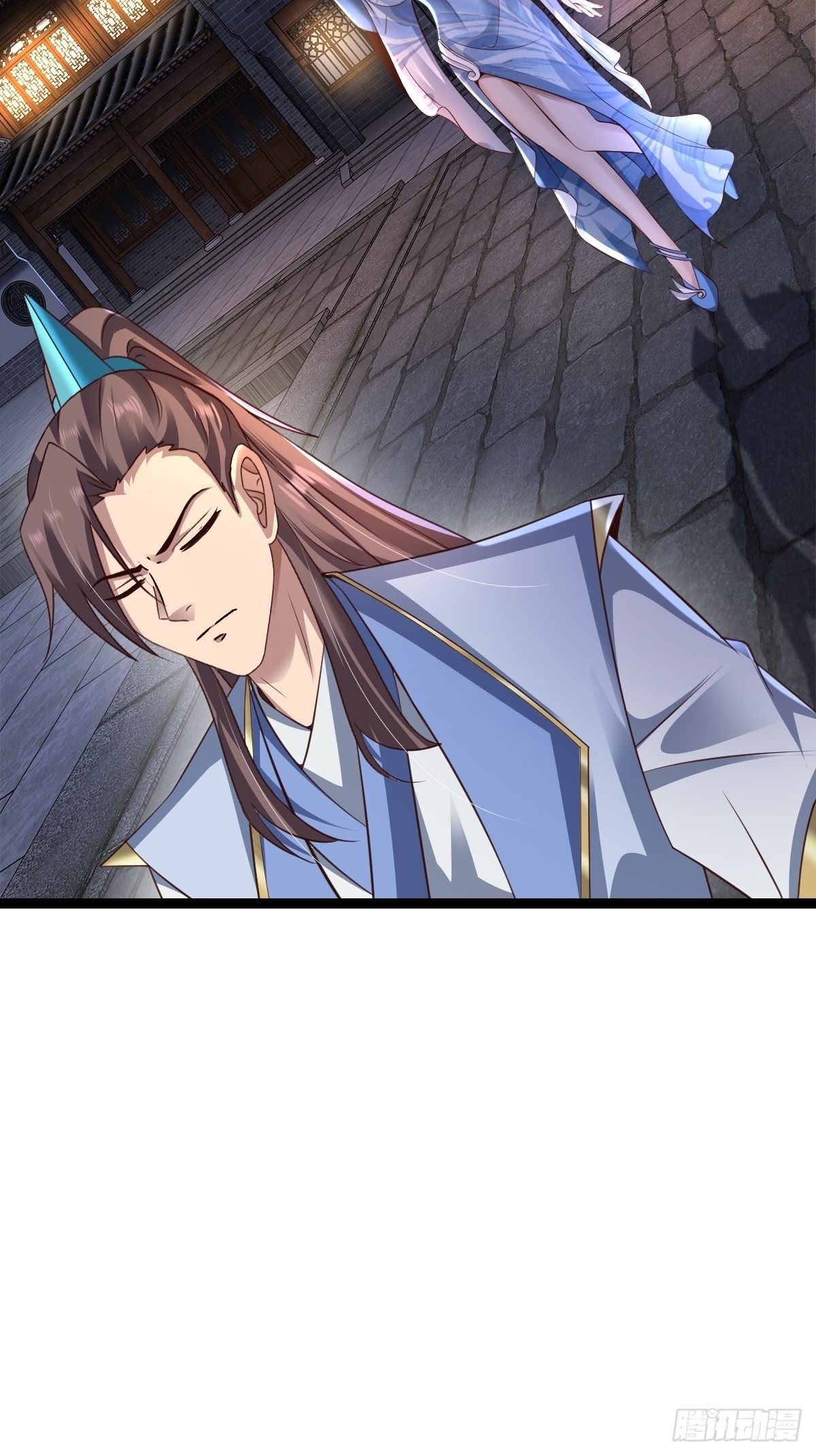 77-执迷不悟！-第80话