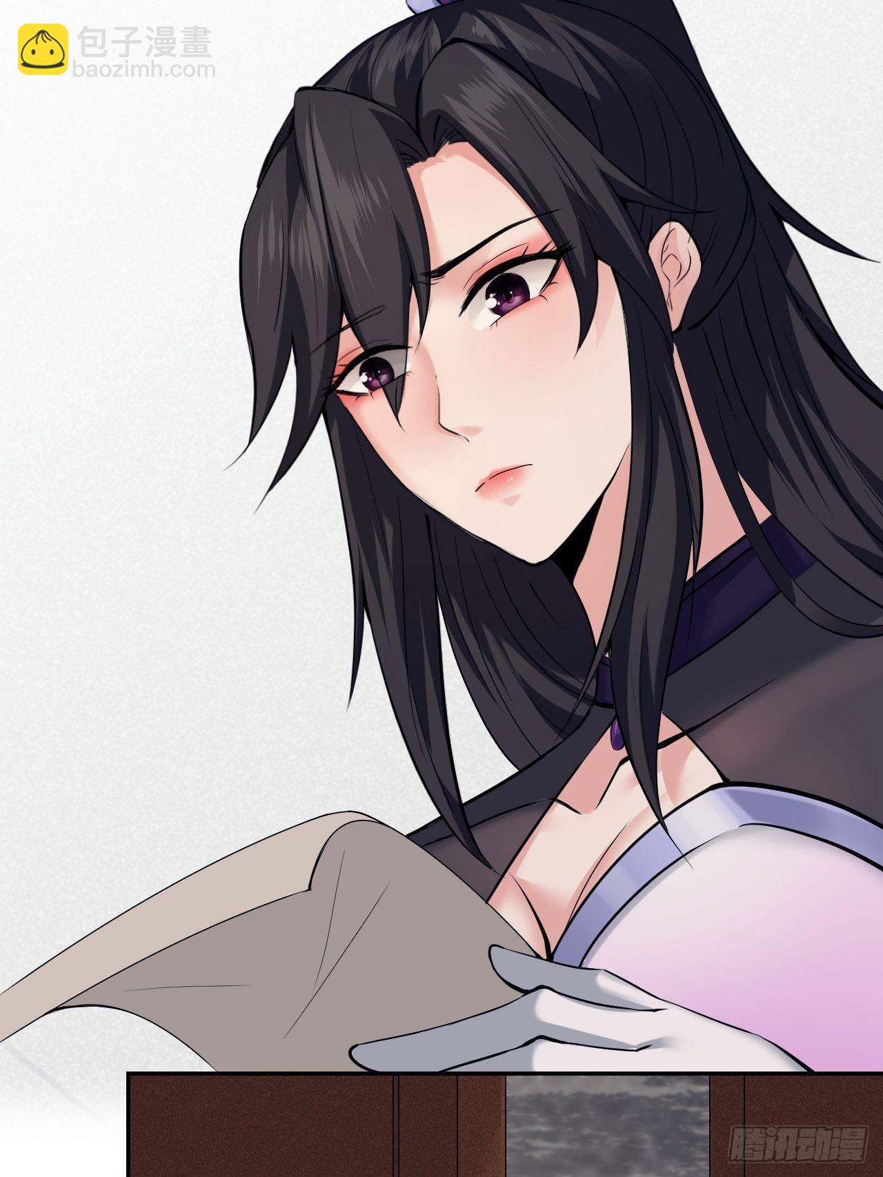 85-逆生门的阴谋(1/2)-第88话