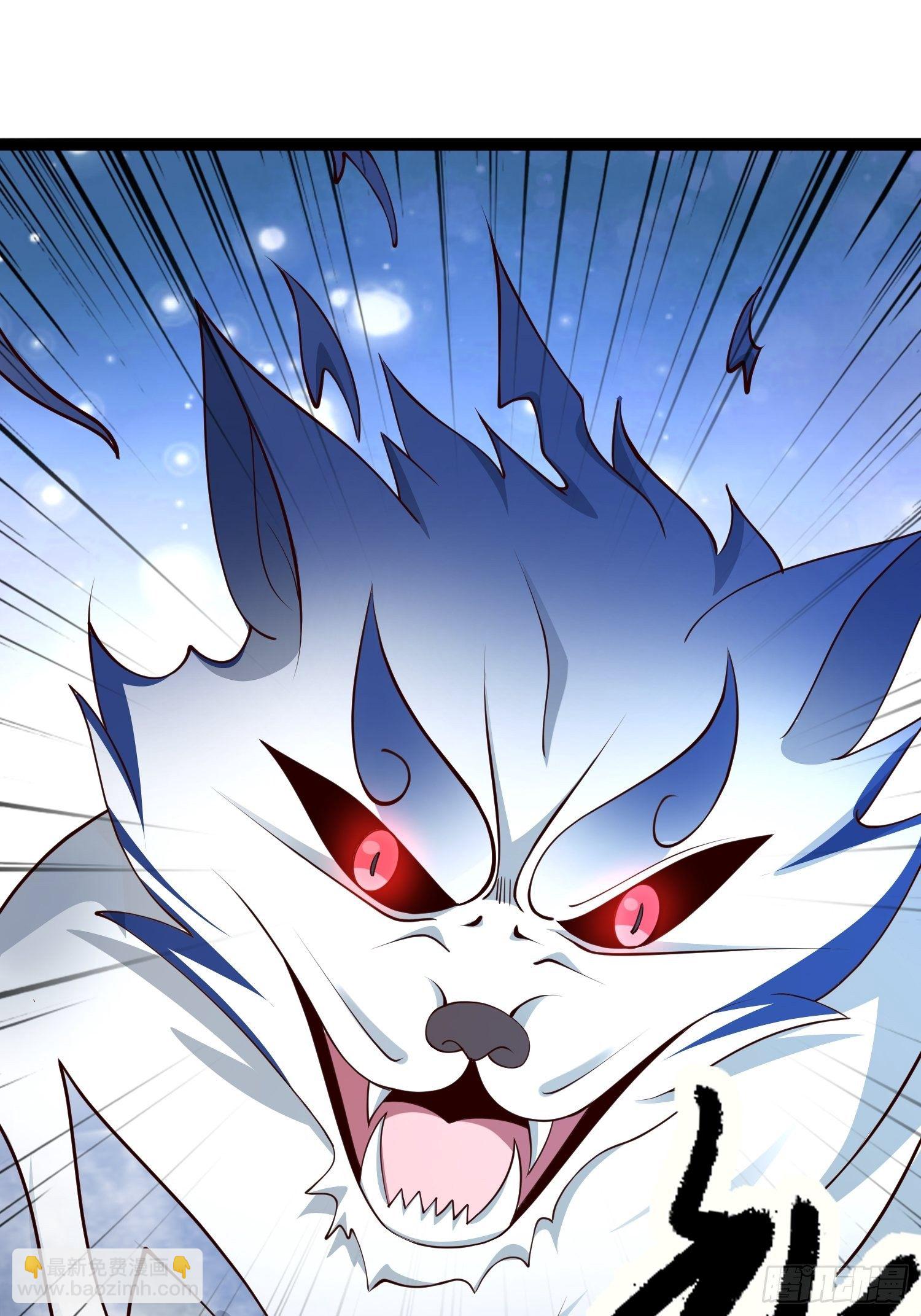 7- 林中偶遇~你才是扑棱蛾子-第10话