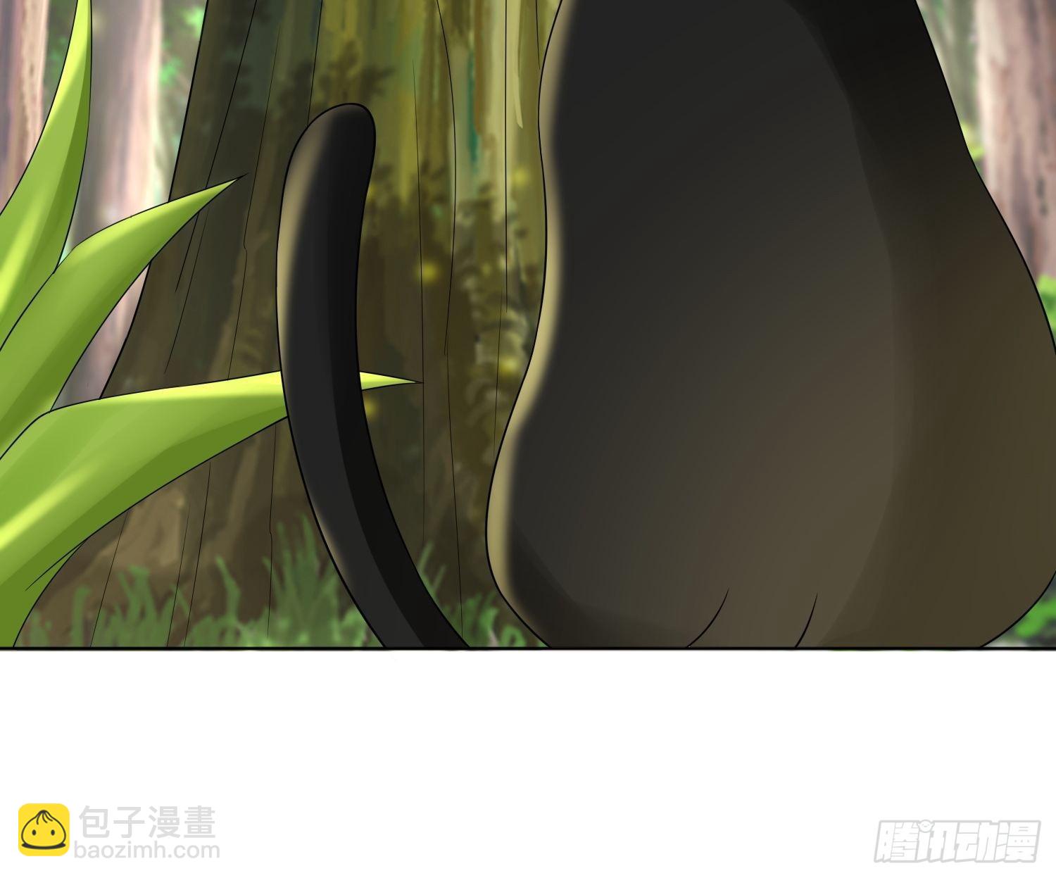 91-想偷听？做梦！-第94话