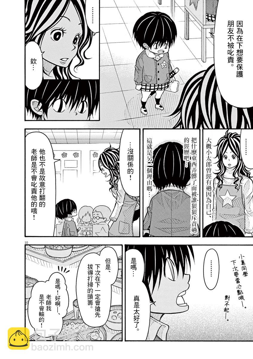 小太郎一個人生活 - 76話 - 1