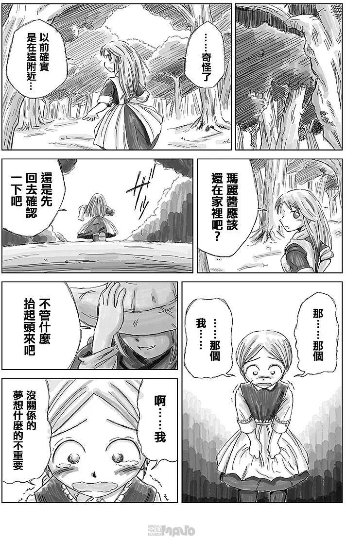 小田桐圭介短篇集 - 歸來的魔法使(1/2) - 1