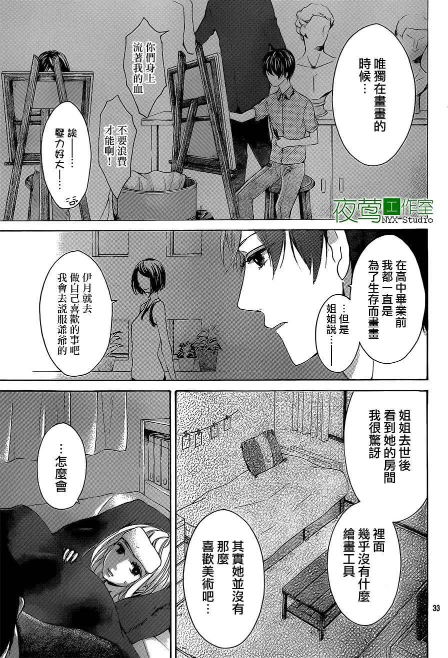 小庭園的陽光 - 第08回 - 4