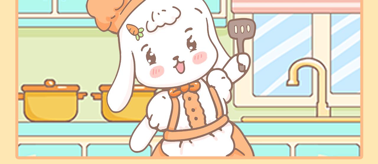 小兔的廚房日記 - 減肥食譜——尖椒雞肉卷 - 2