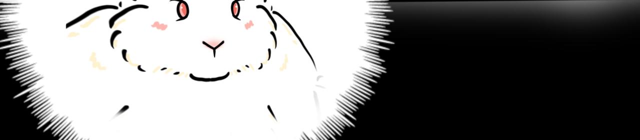 兔兔真的很喜欢钻洞吗-第2话