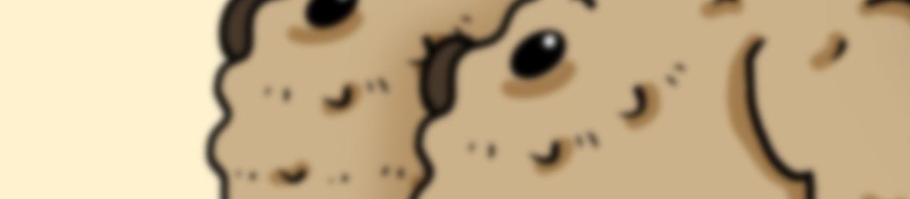 兔兔真的很喜欢钻洞吗-第2话