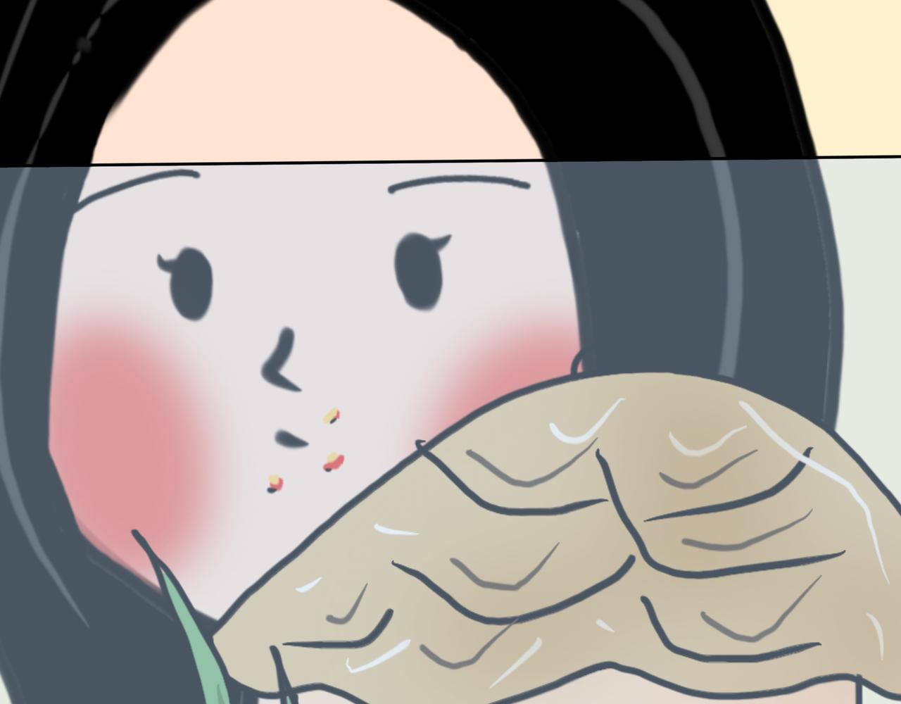 兔兔everyday-第22话