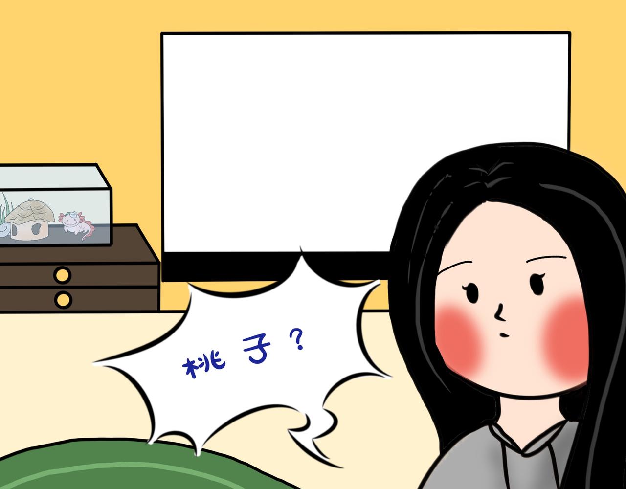 呼叫桃子-第30话