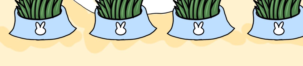 兔兔好能吃-第8话