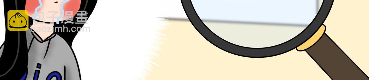 兔兔好能吃-第8话