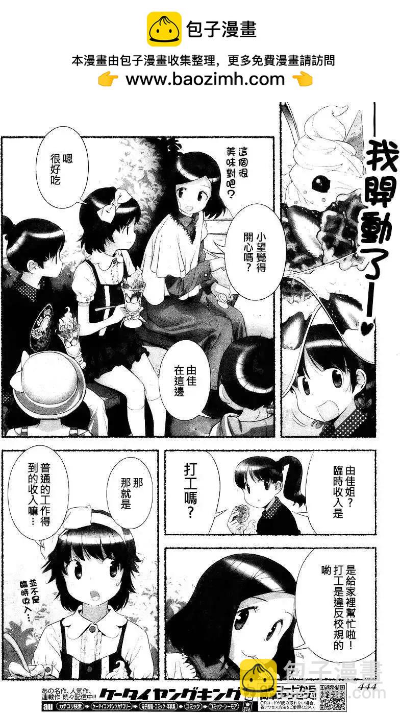 小望的野望 - 第06回 - 2