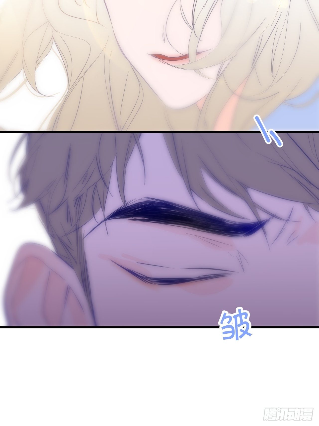 难眠的夜(1/2)-第18话