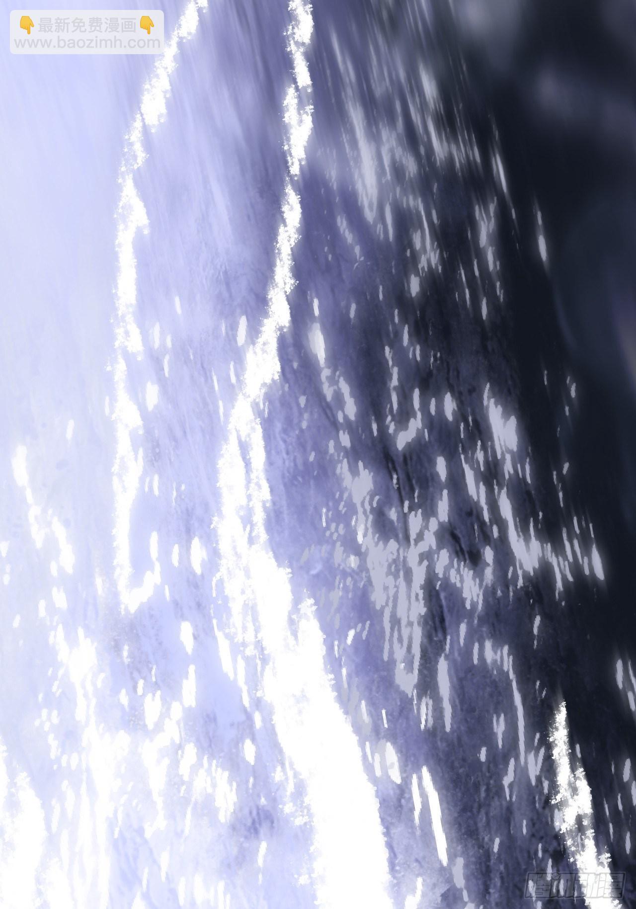 难眠的夜(1/2)-第18话