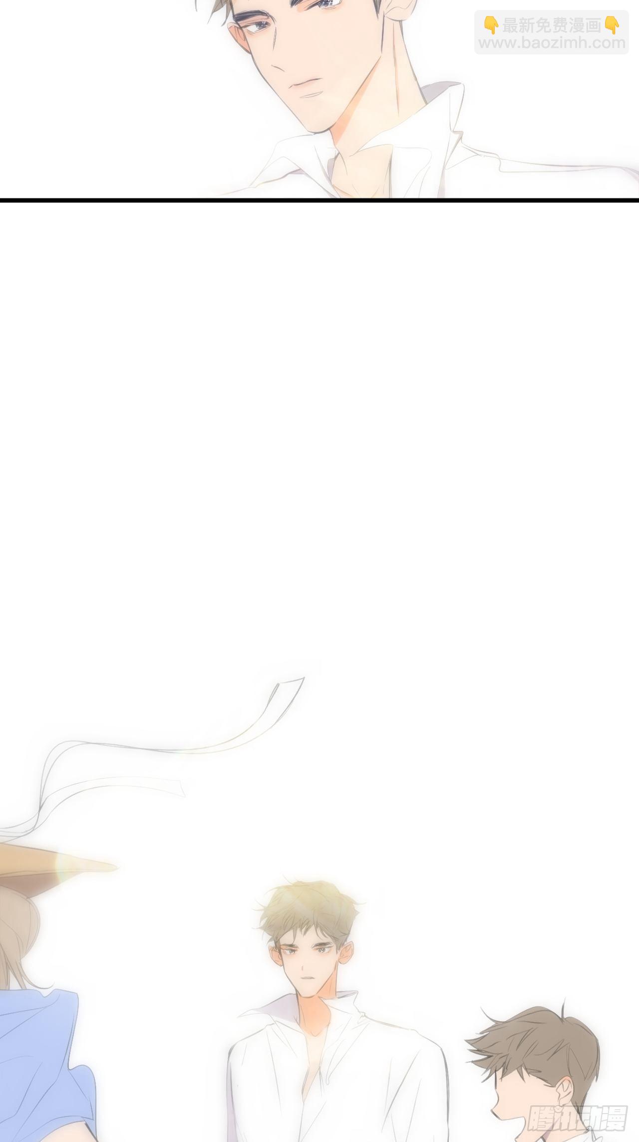 难眠的夜(1/2)-第18话