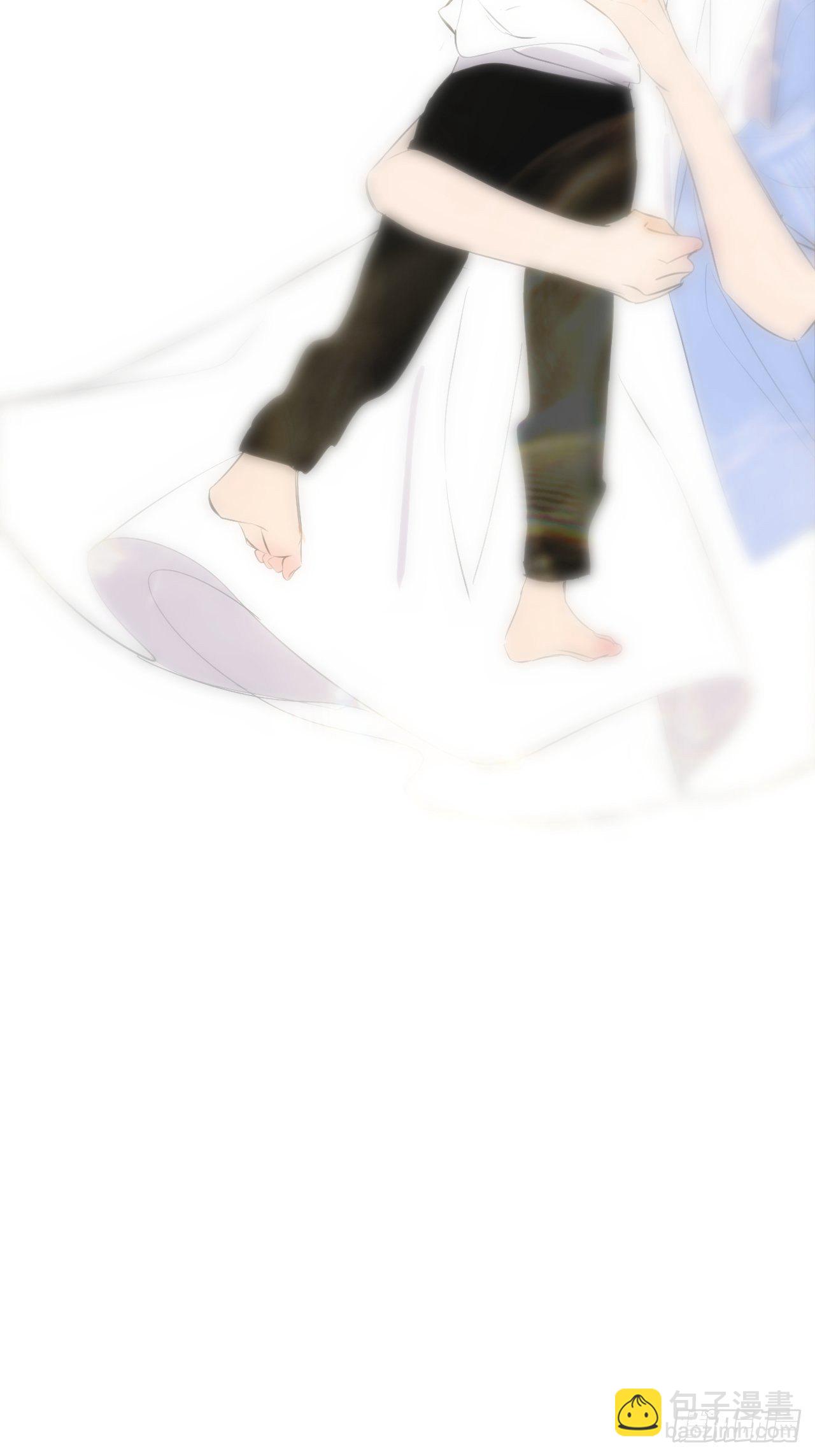 难眠的夜(1/2)-第18话