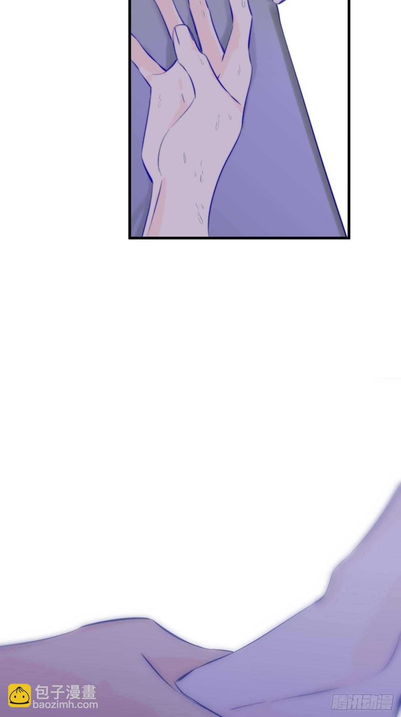 难眠的夜(1/2)-第18话