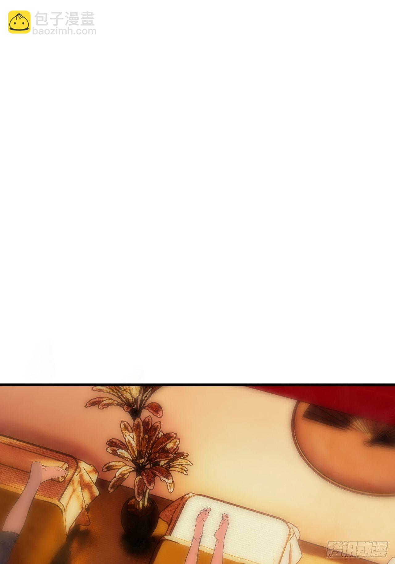 【新年番外】温泉旅行(1/2)-第22话