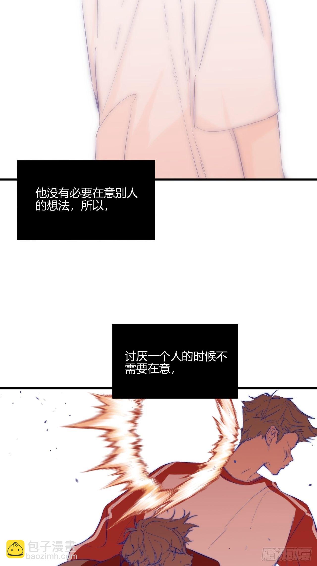 速写(1/2)-第24话