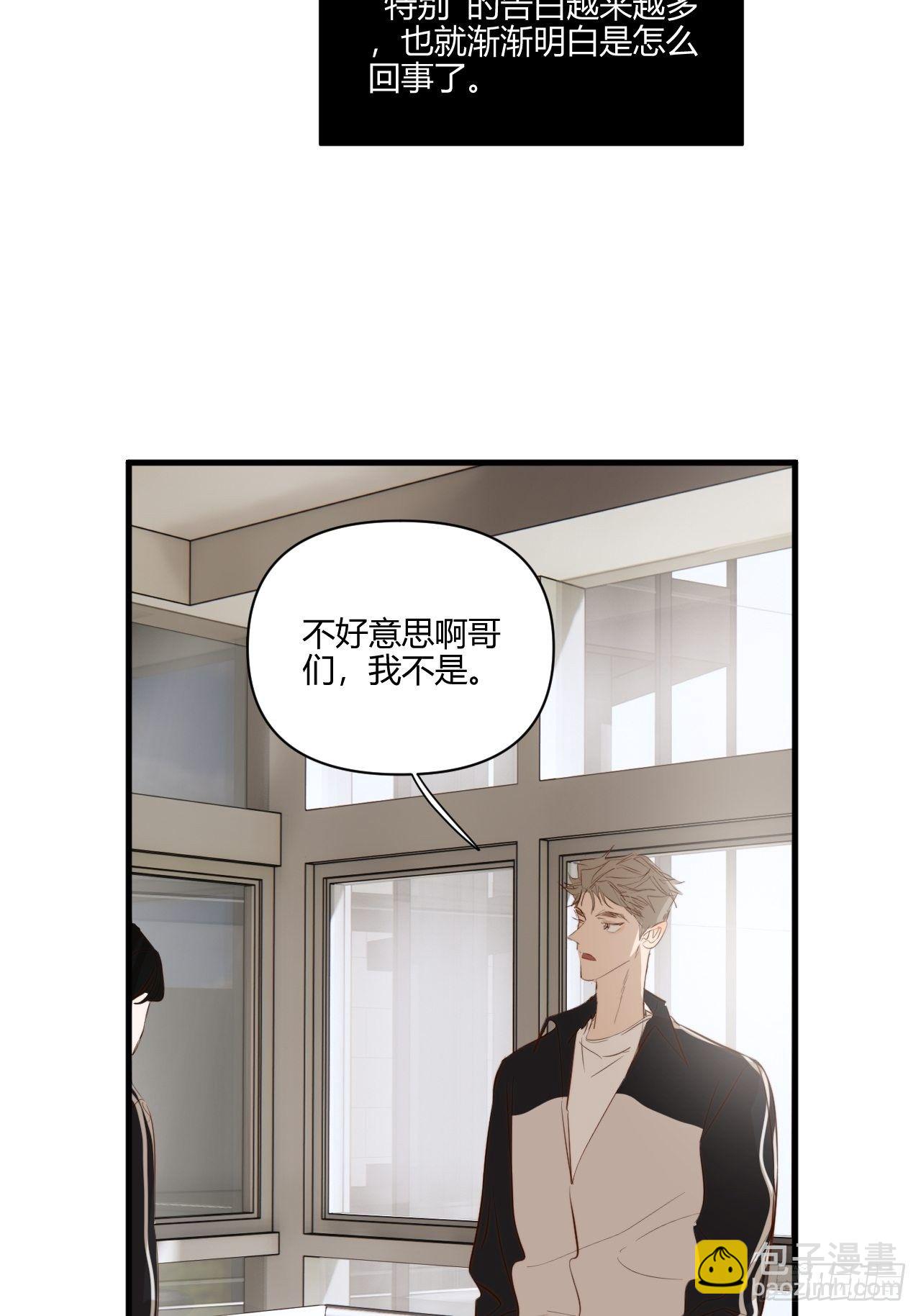 速写(1/2)-第24话