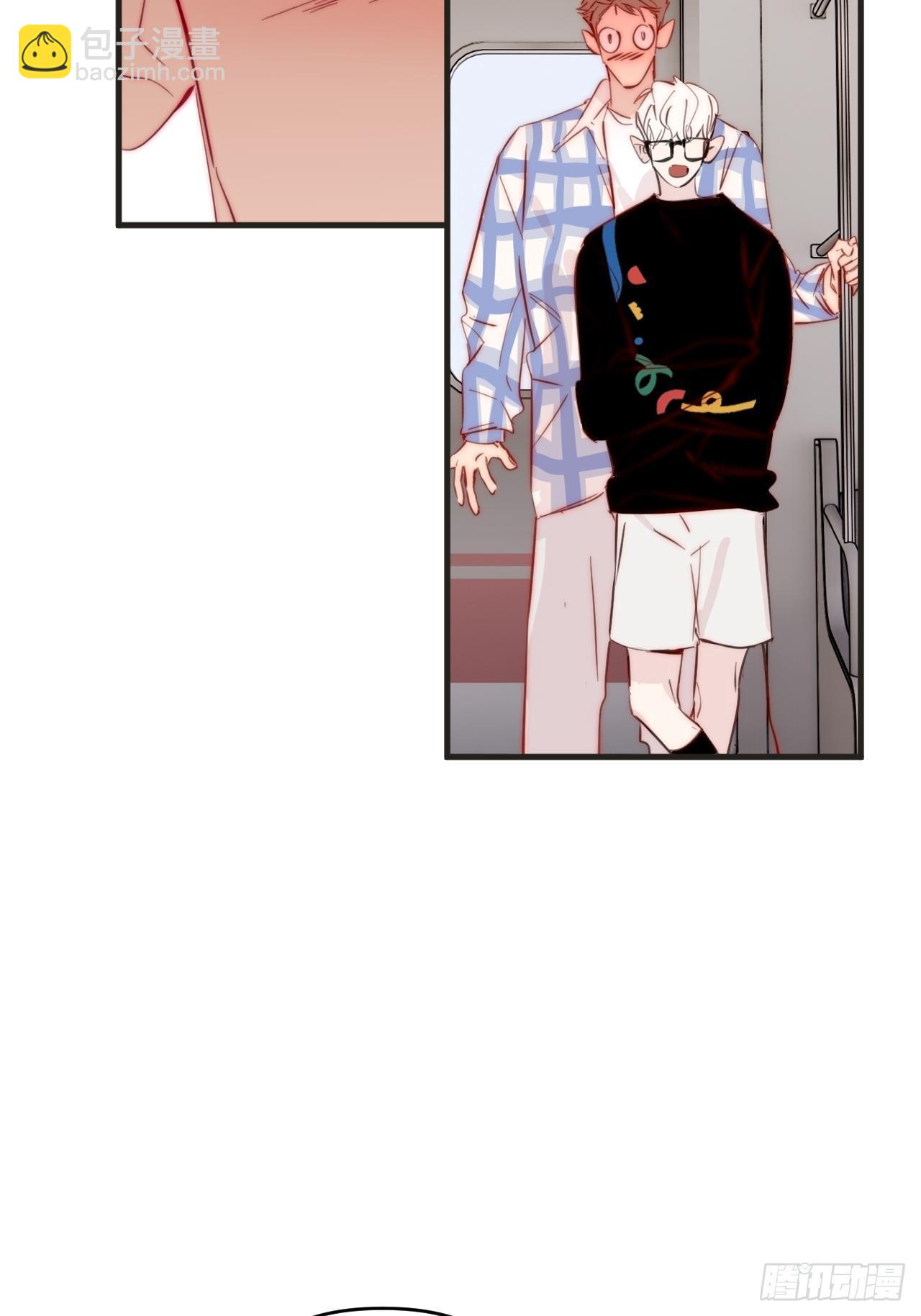 烦躁(1/2)-第30话