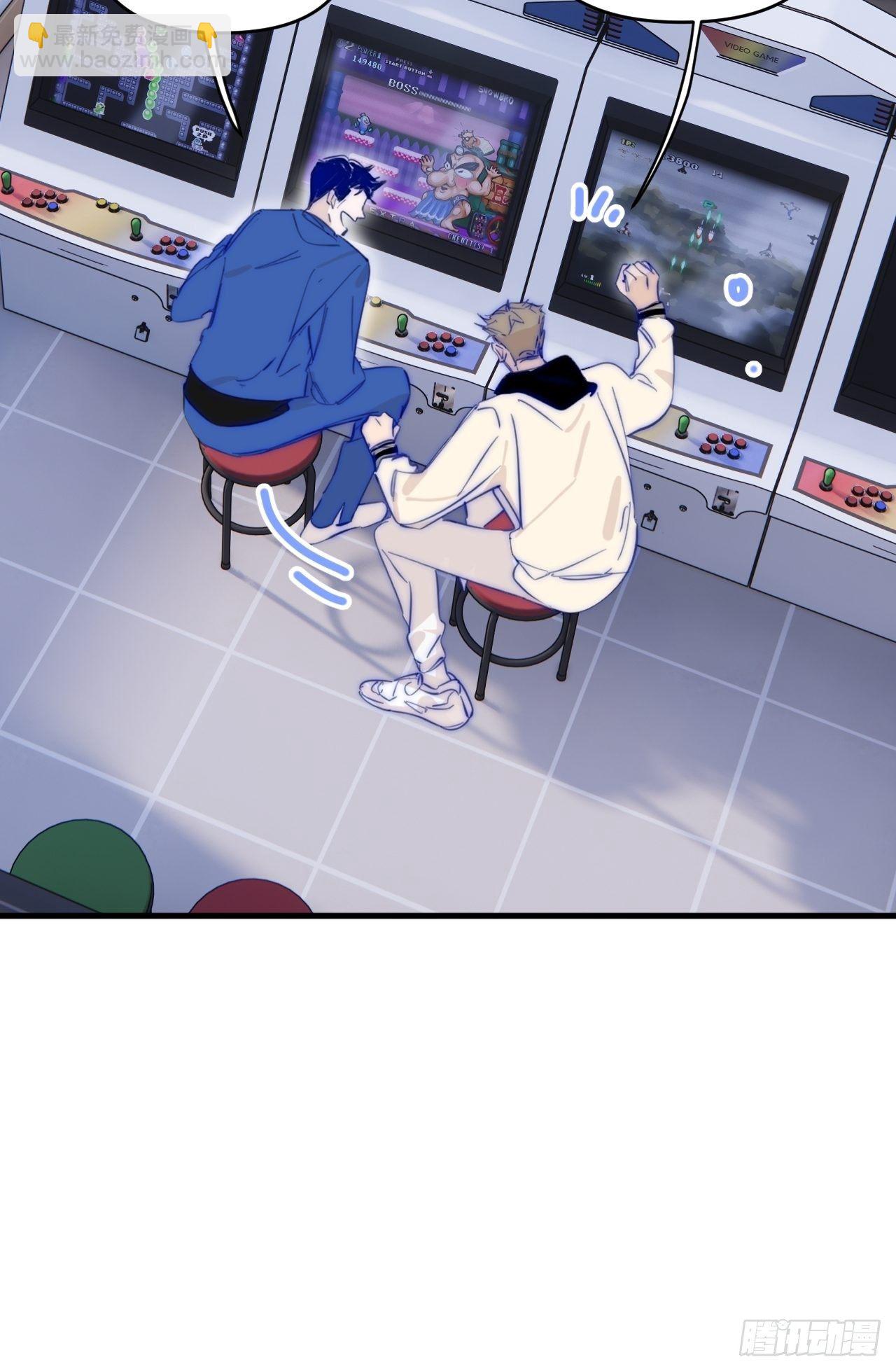 爸爸(1/2)-第32话