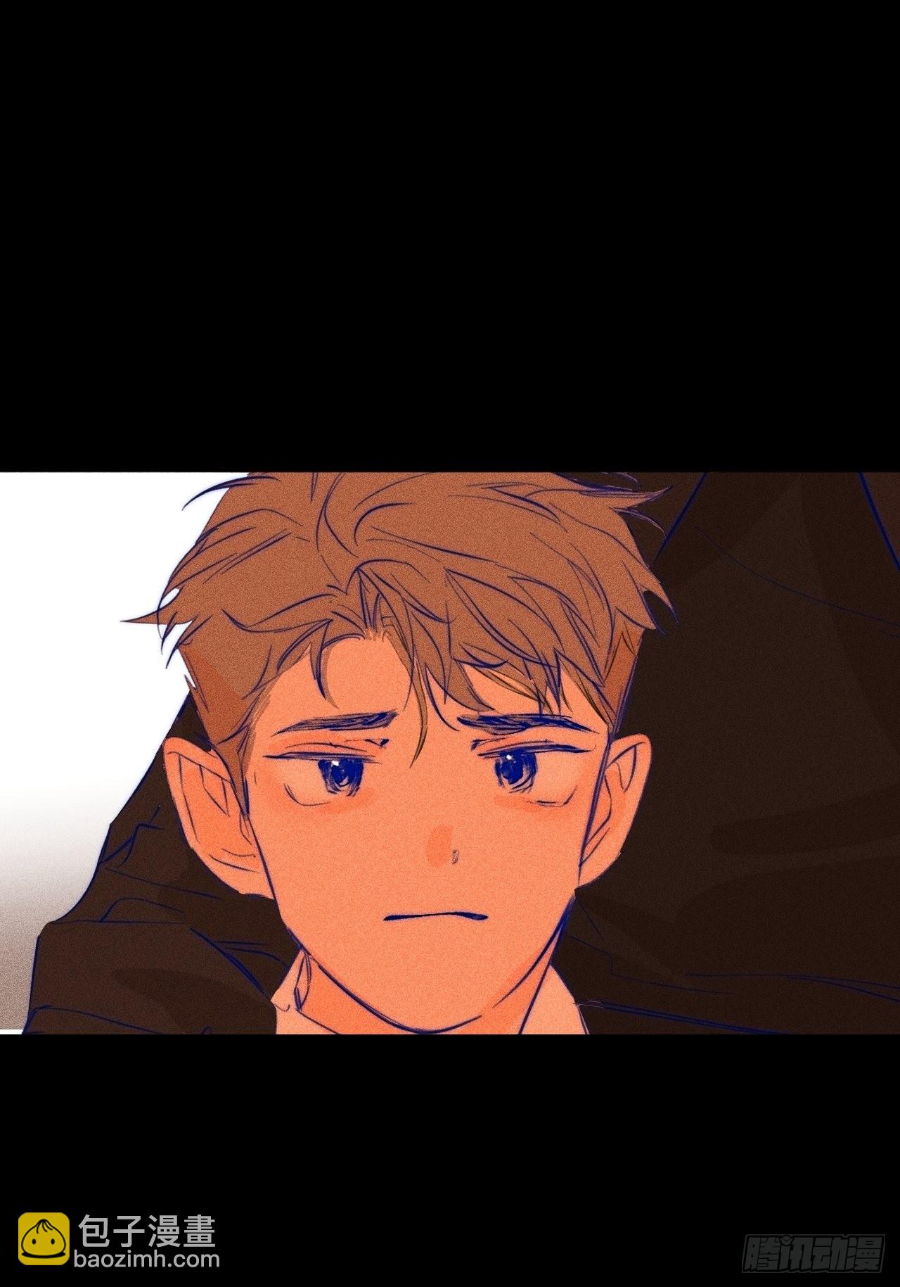 【童话番外】糖果屋Ⅰ(1/2)-第48话