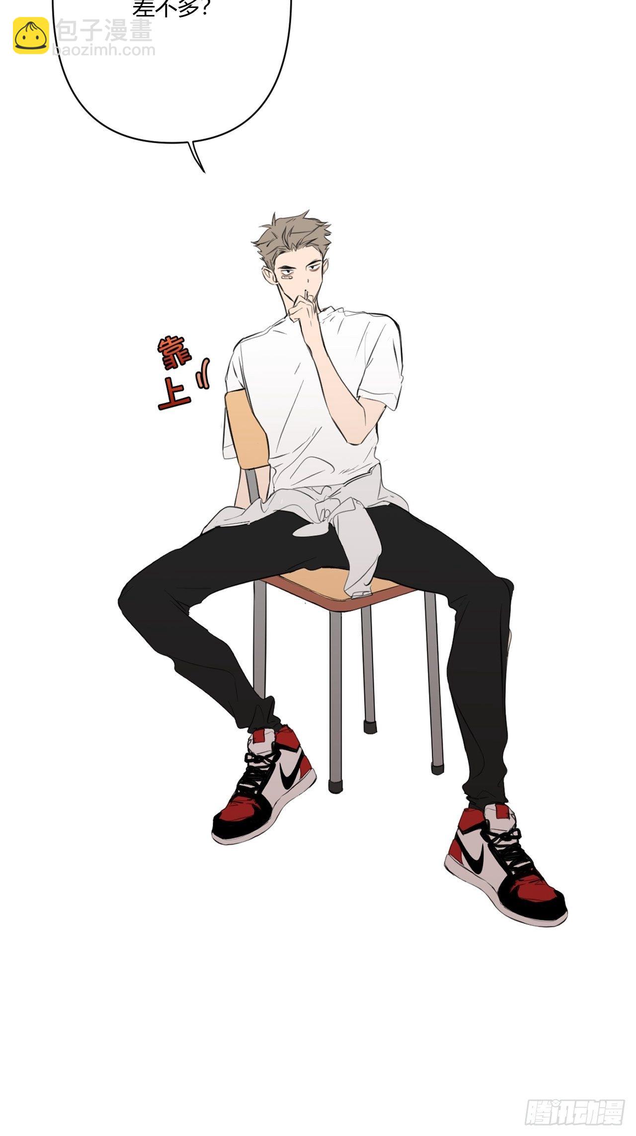 受难日(1/2)-第6话