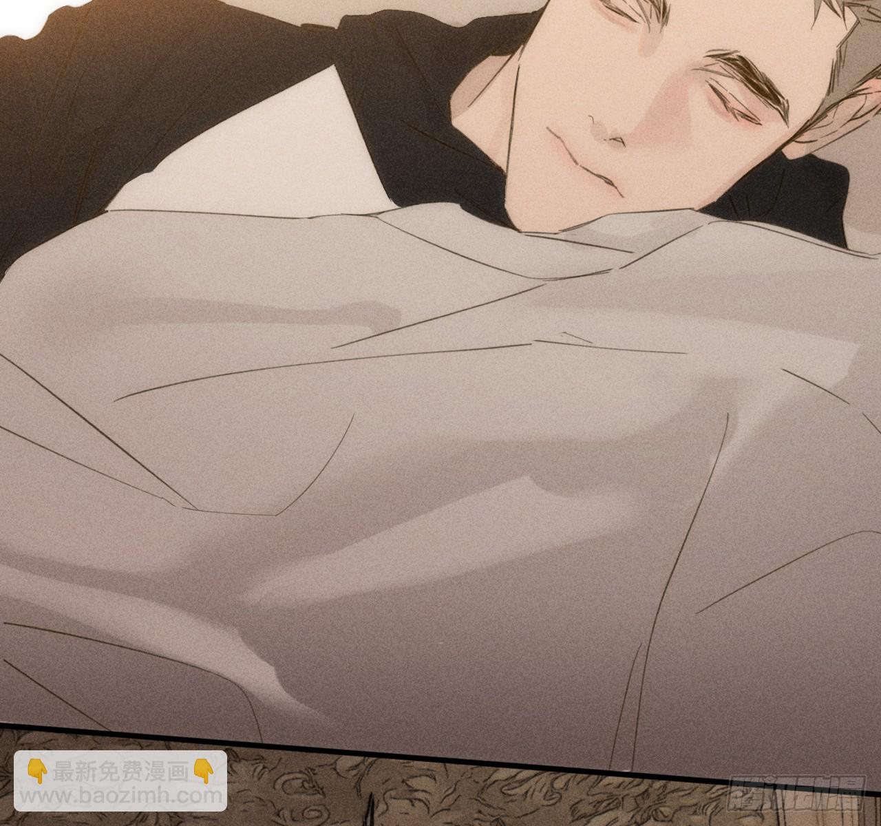 爱丁堡的假期（中）(1/2)-第70话