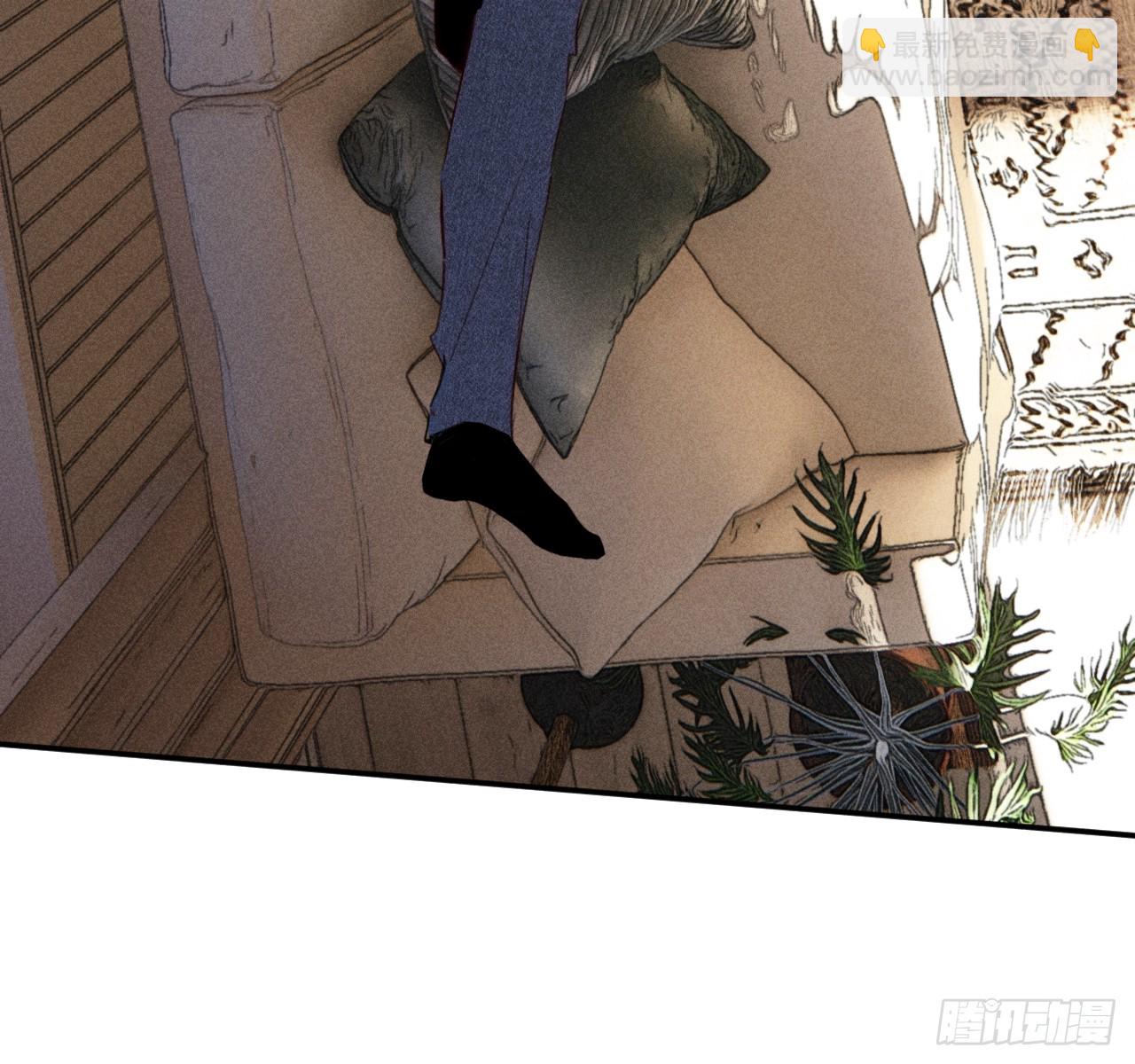 爱丁堡的假期（中）(1/2)-第70话